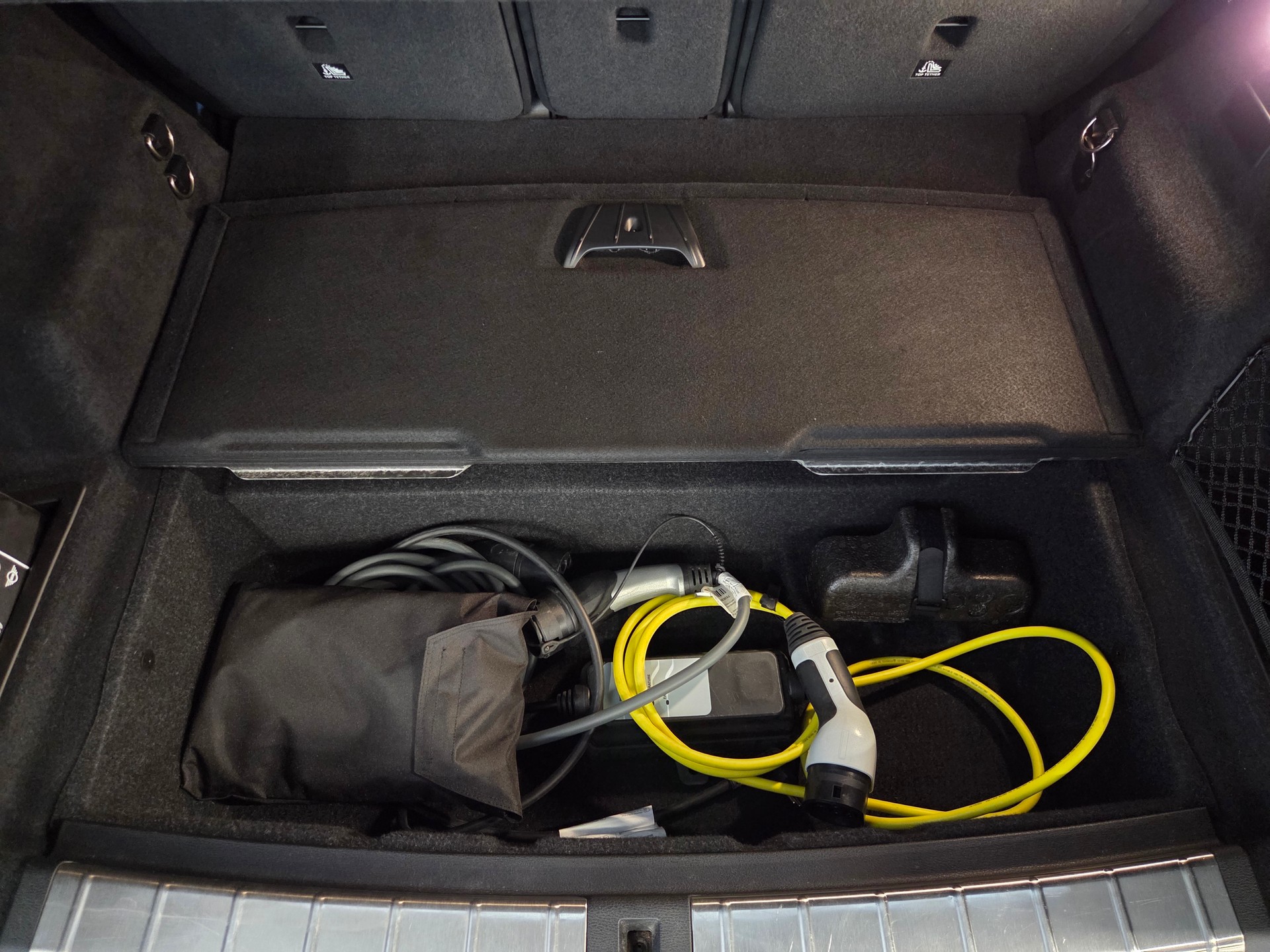 BMW X1 25e xDrive M-Sport-image-22