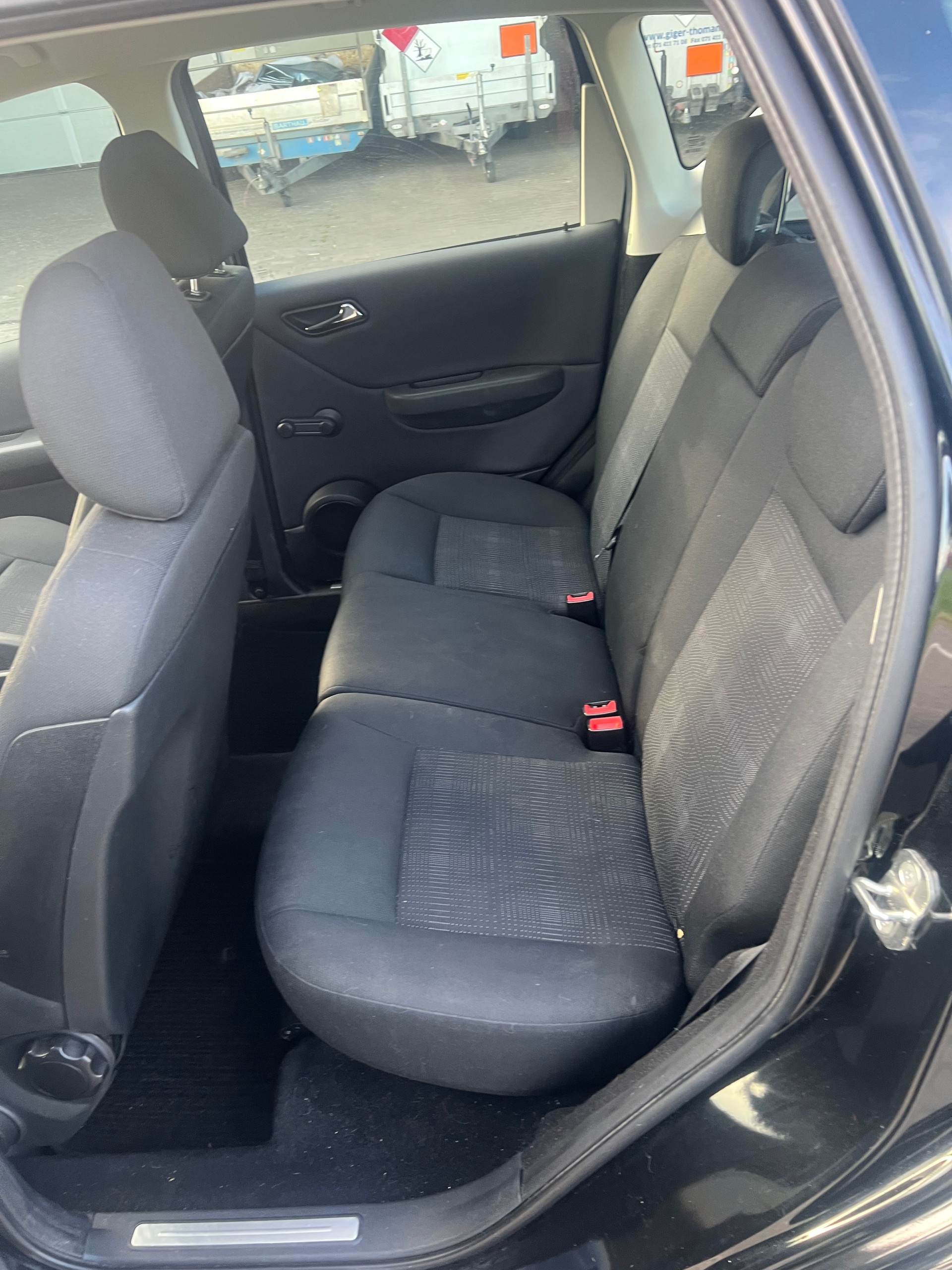 MERCEDES-BENZ A 180 (170) Classic Autotronic-image-5