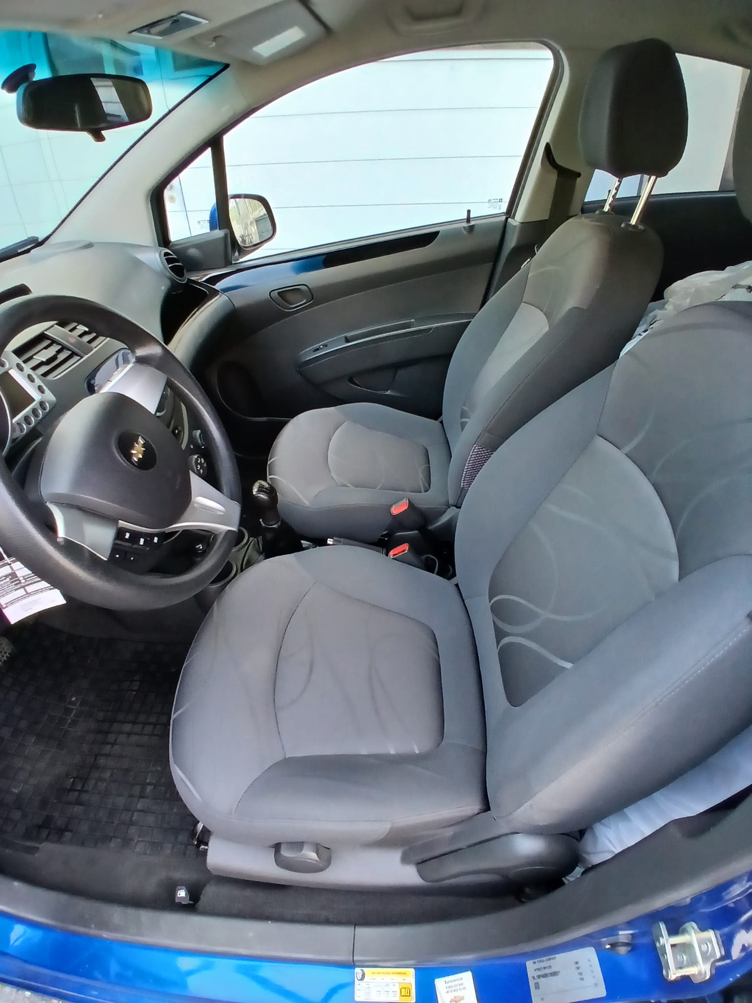 VW Passat Variant 2.0 TDI Comfortline-image-11