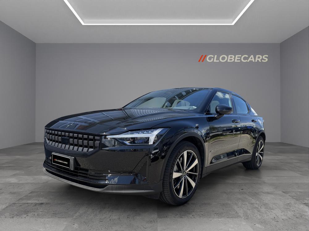 POLESTAR Polestar 2 Long Range Dual 78 kWh (CH-Fahrzeug)