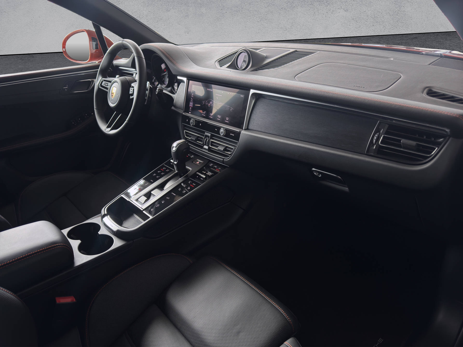 PORSCHE Macan GTS-image-8