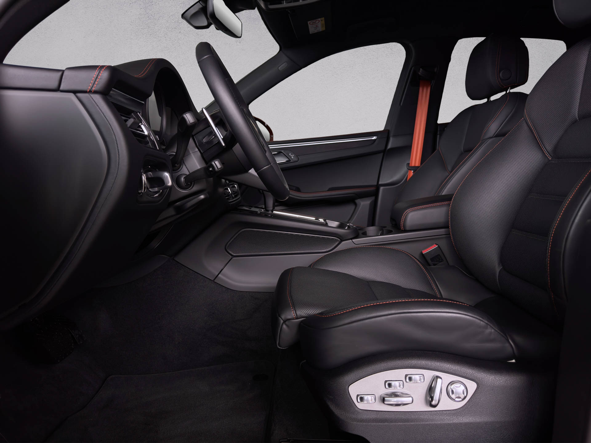 PORSCHE Macan GTS-image-7