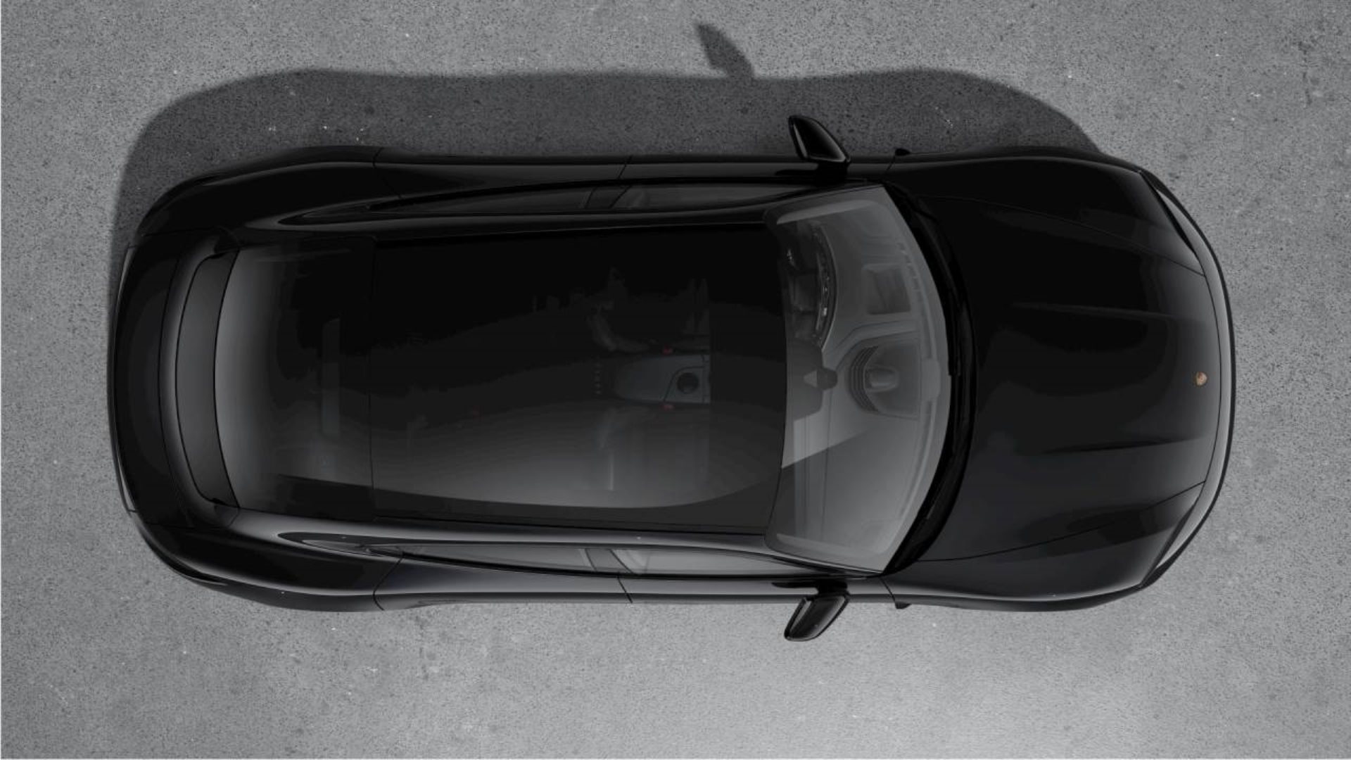 PORSCHE Taycan 4S Black Edition-image-4