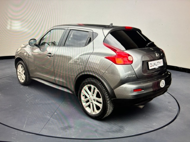 NISSAN Juke 1.6 DIG-T tekna 4x4 Xtronic M-CVT-image-3