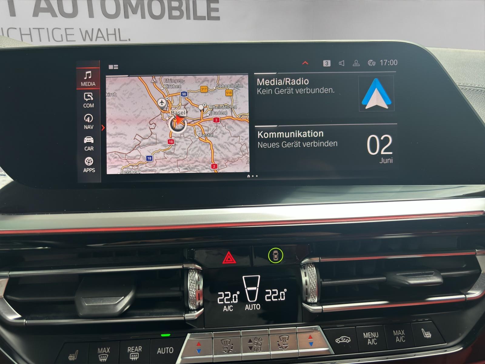 BMW Z4 20i sDrive-image-9