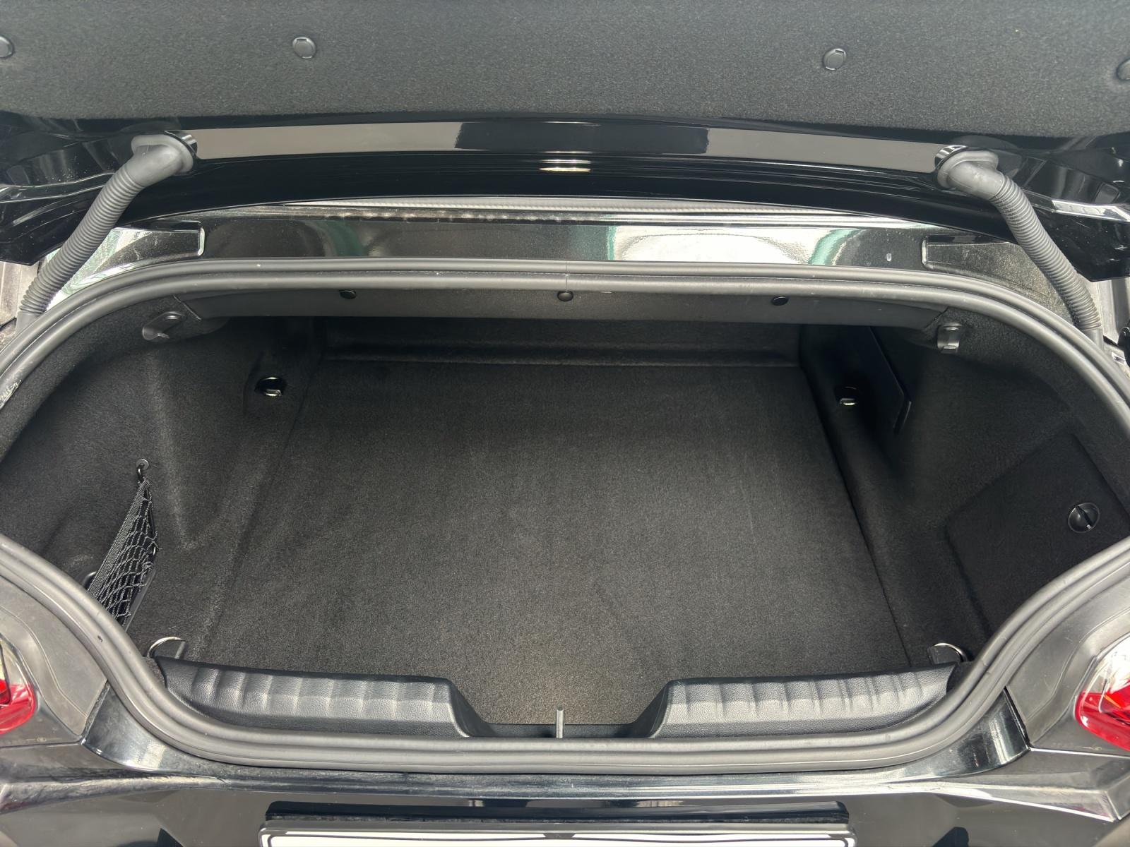 BMW Z4 20i sDrive-image-22