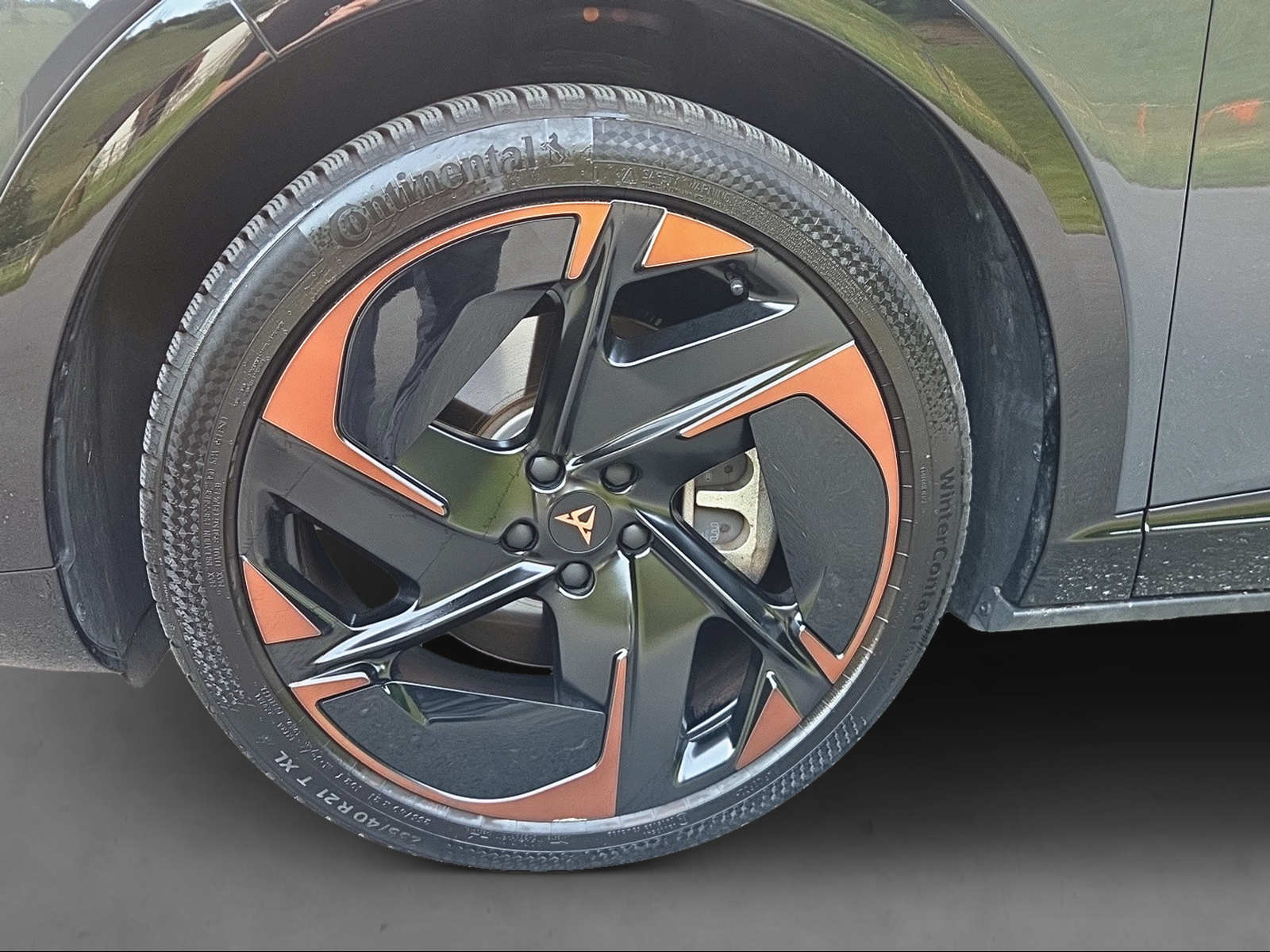 CUPRA Tavascan Adrenaline Type 9 4D-showroom-element-3