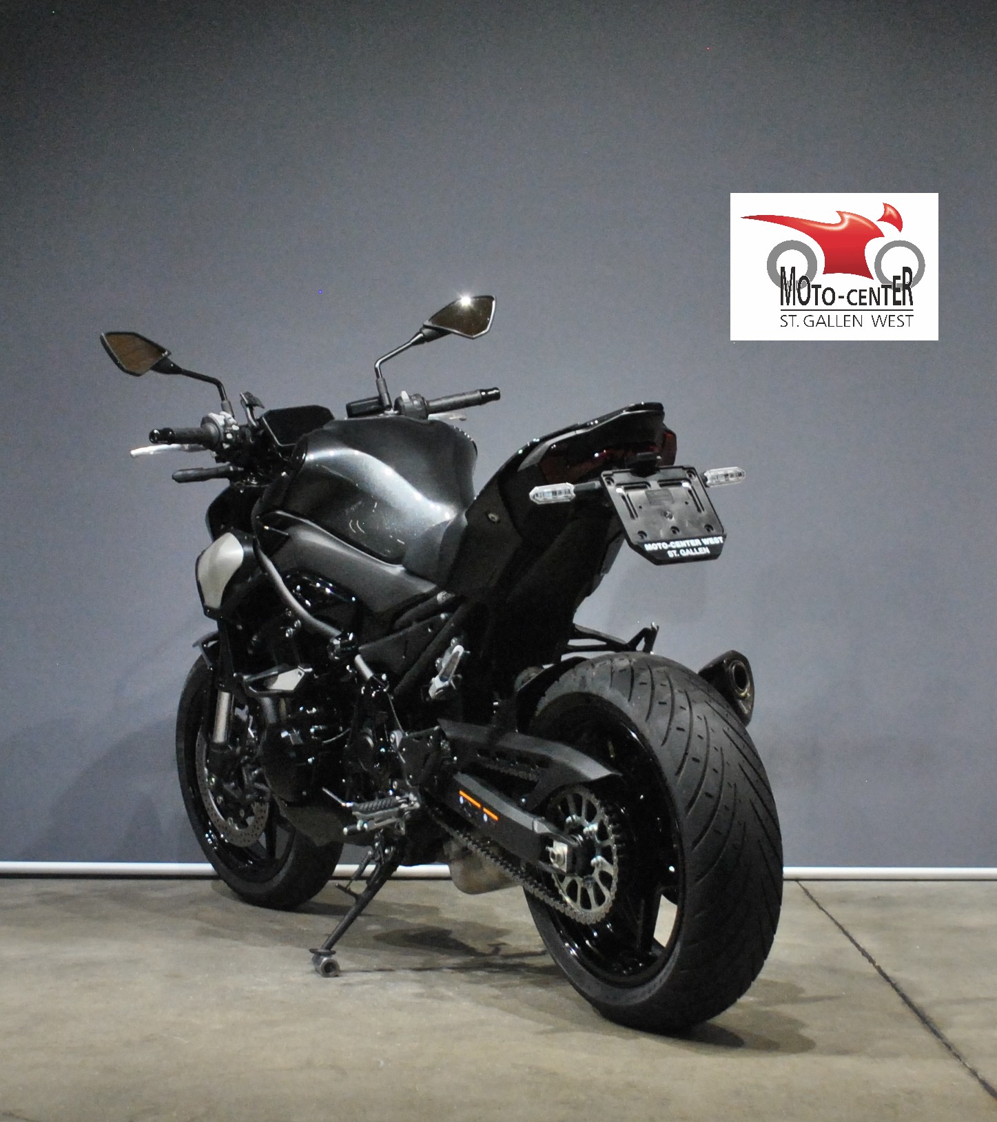 KAWASAKI Z 900 (70kW)-image-3