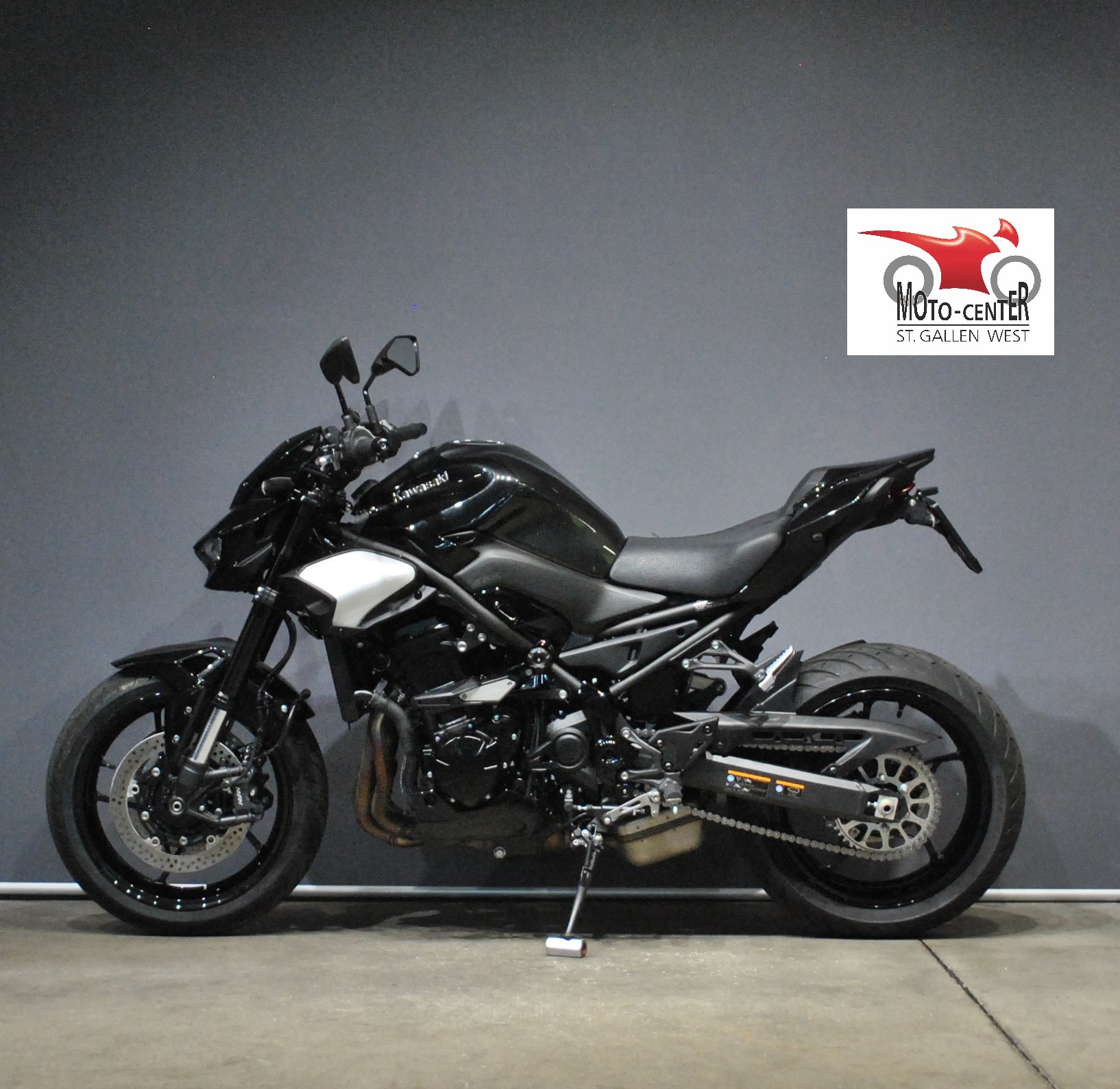 KAWASAKI Z 900 (70kW)-image-2