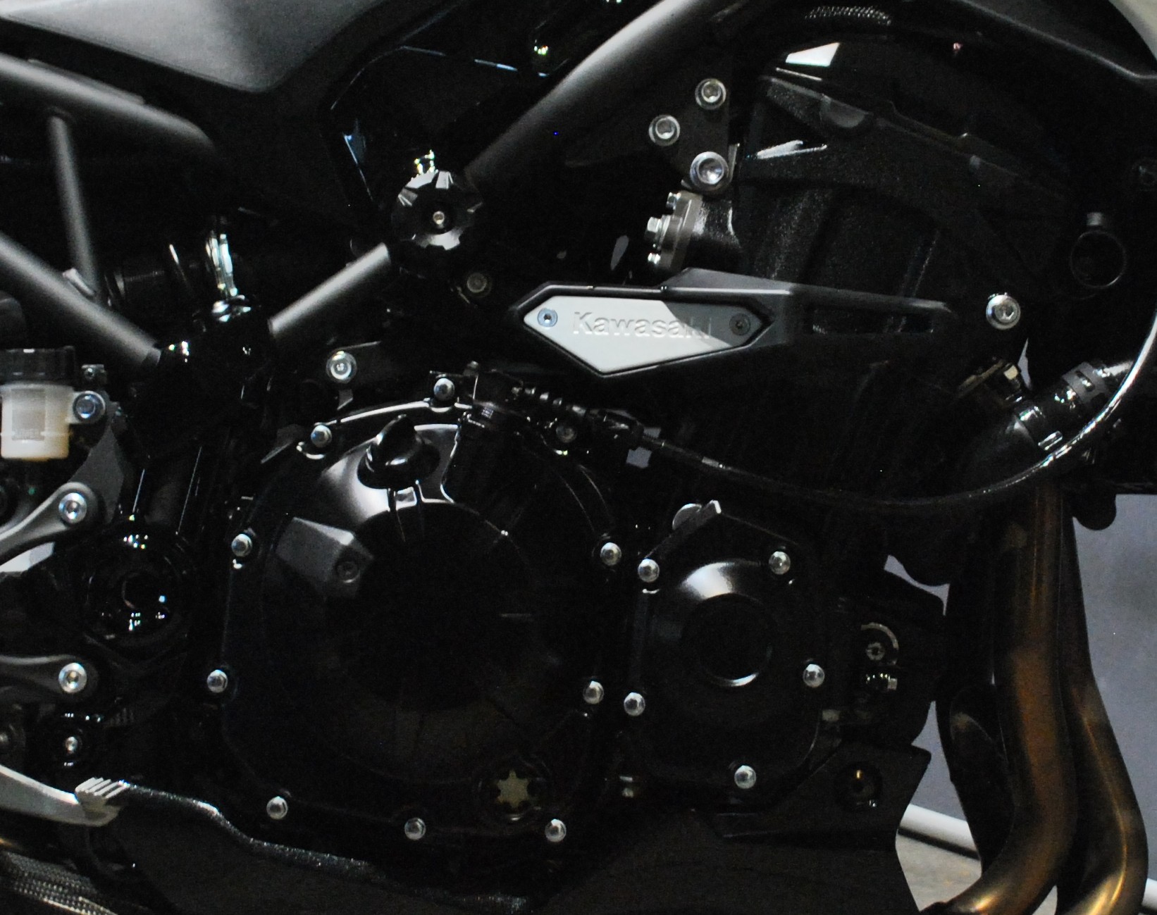 KAWASAKI Z 900 (70kW)-image-9