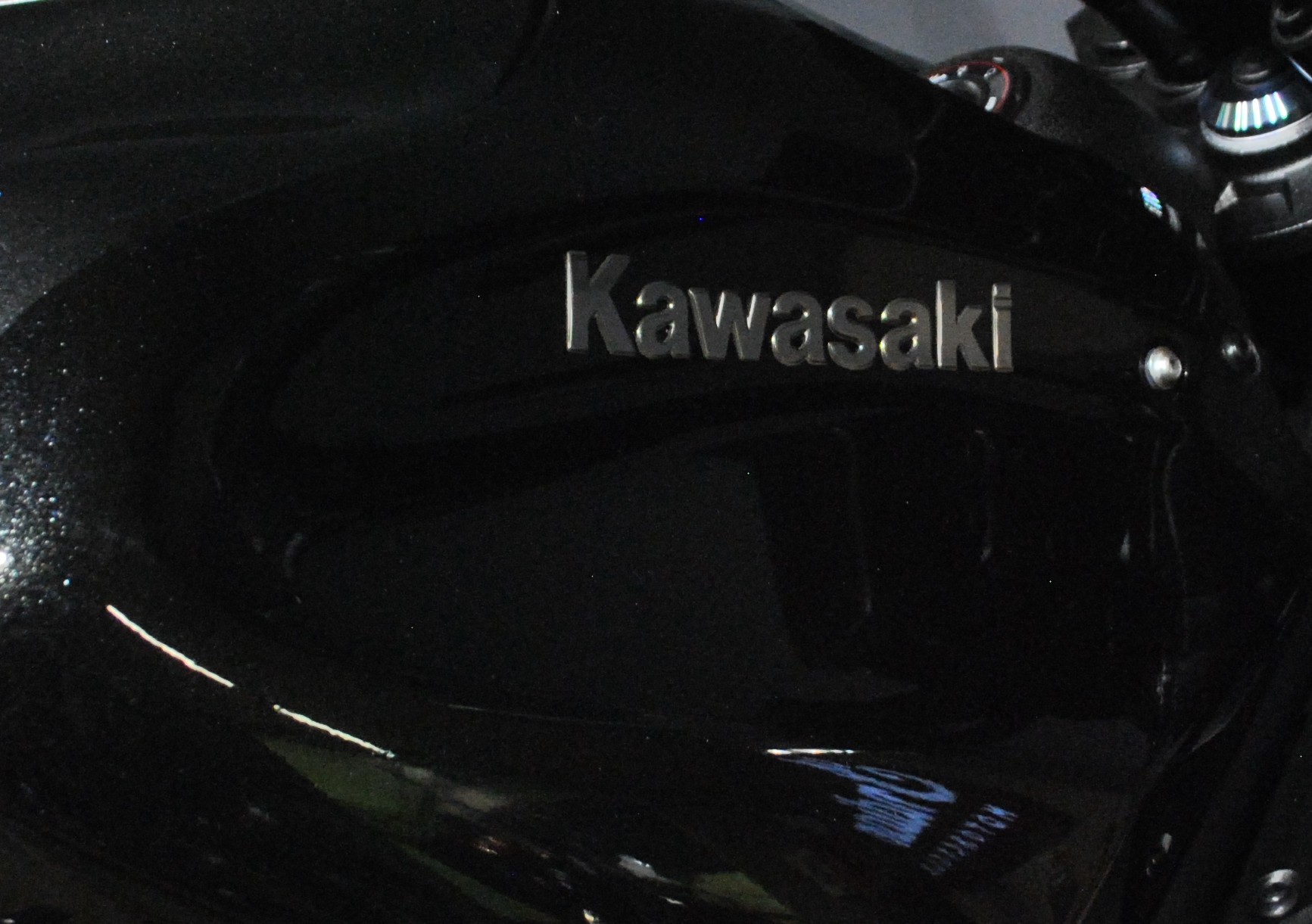 KAWASAKI Z 900 (70kW)-image-5