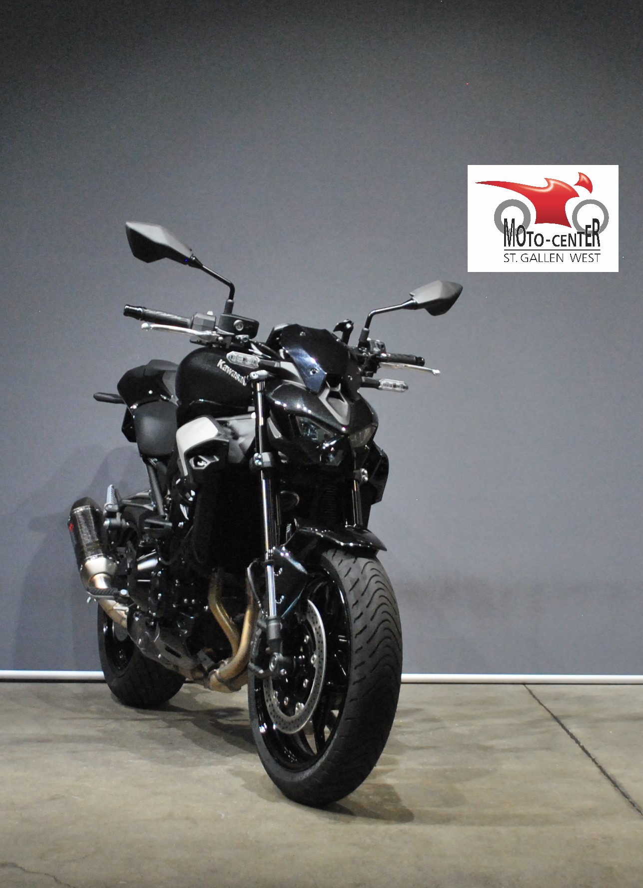 KAWASAKI Z 900 (70kW)-image-0
