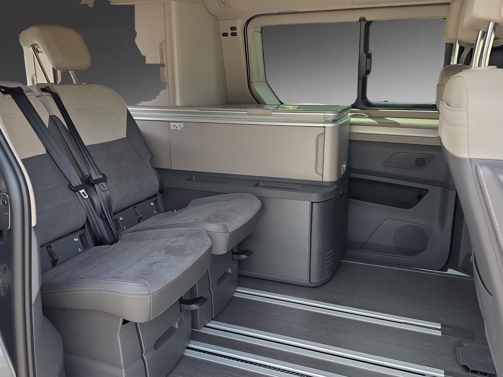 VW California 2.0 TDI Ocean Liberty-image-10