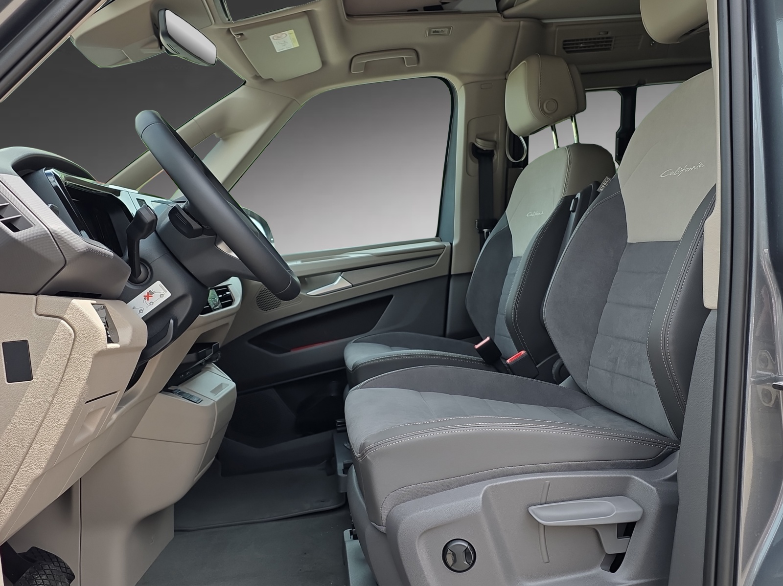 VW California 2.0 TDI Ocean Liberty-image-5