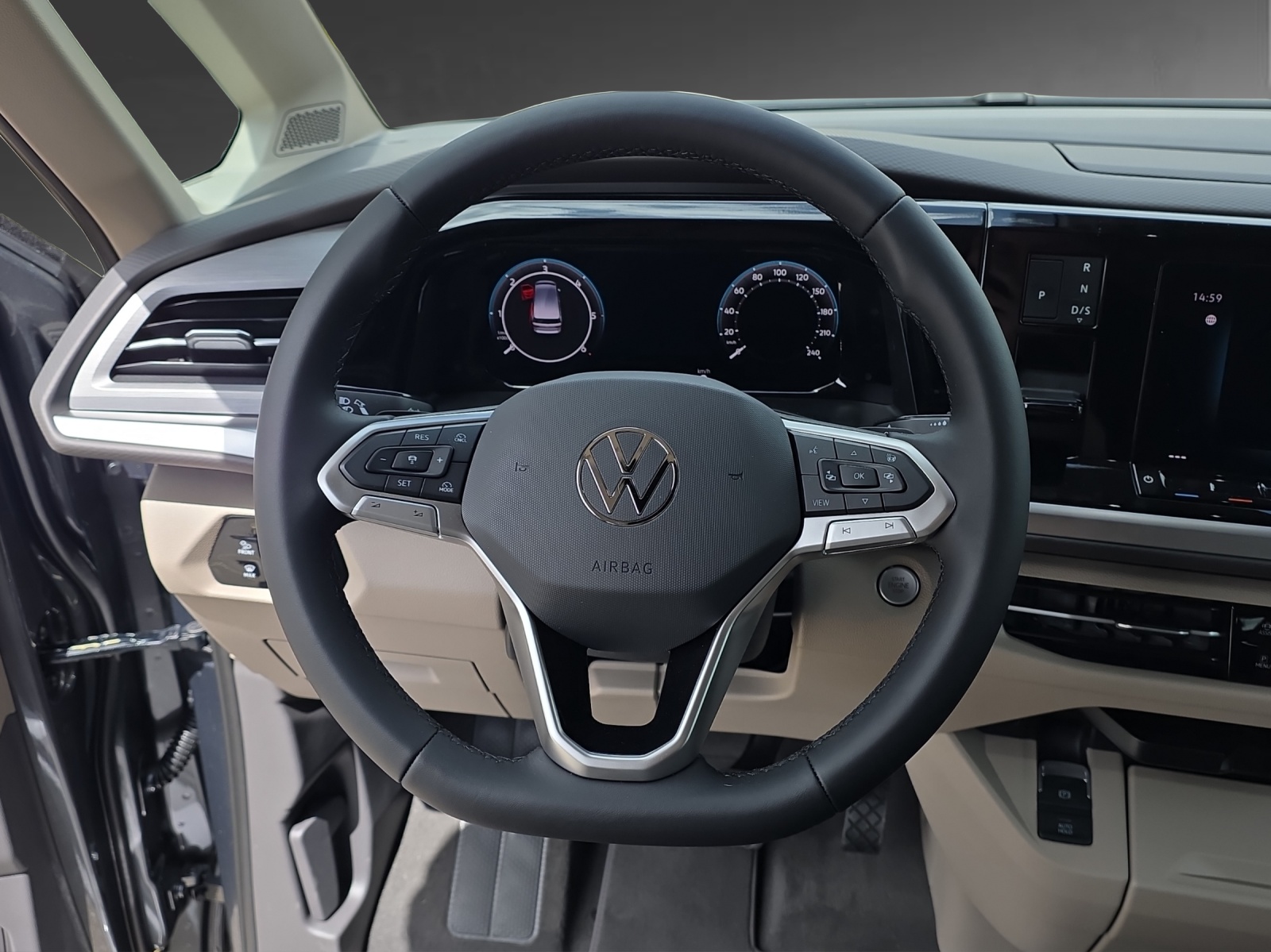 VW California 2.0 TDI Ocean Liberty-image-8