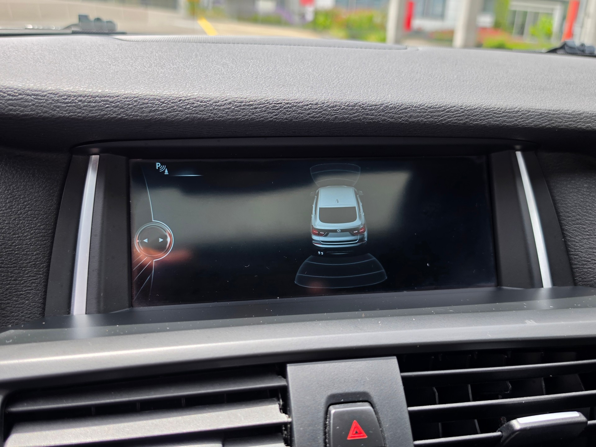 BMW X4 M 40i Steptronic-image-31