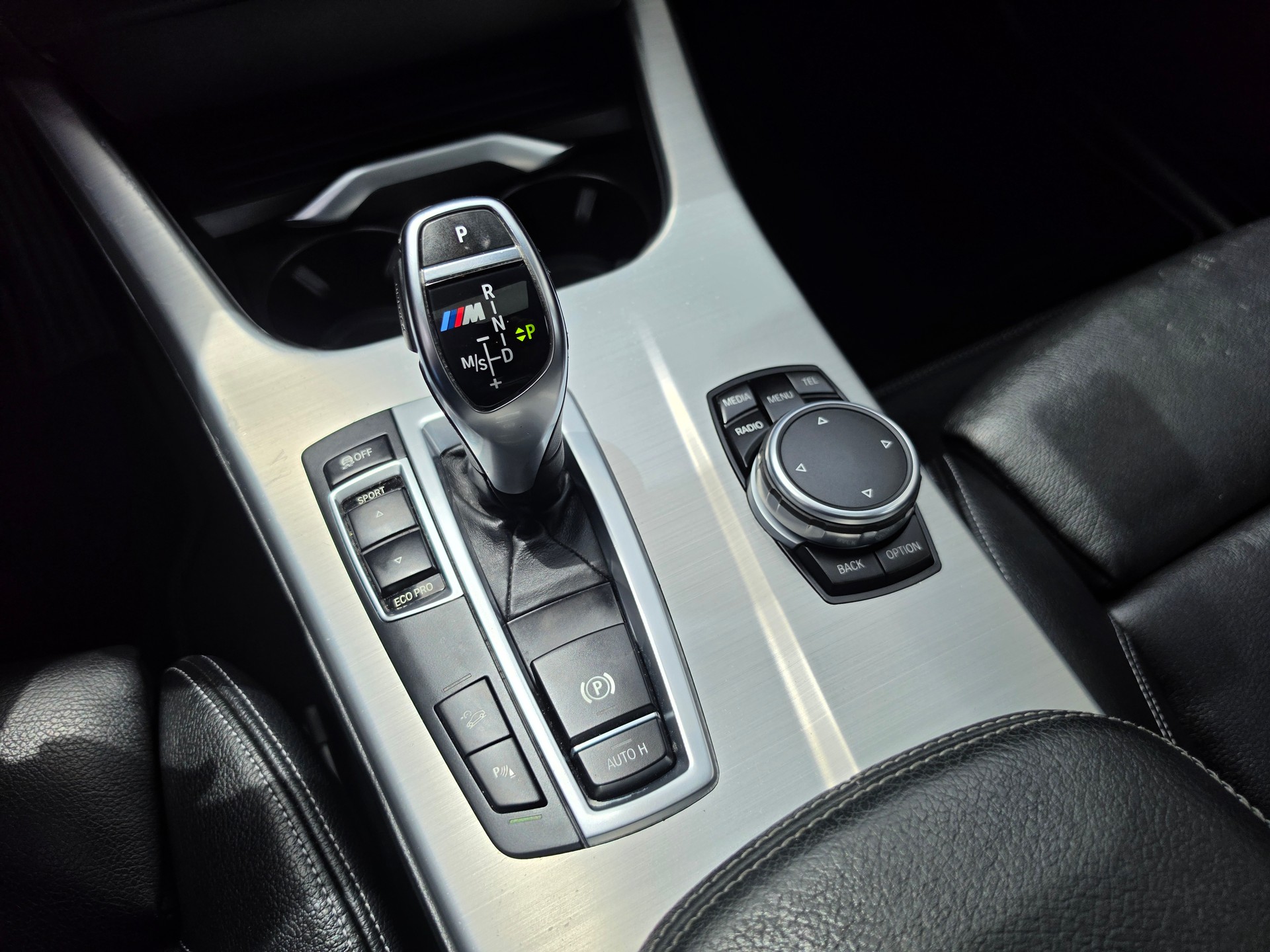 BMW X4 M 40i Steptronic-image-38