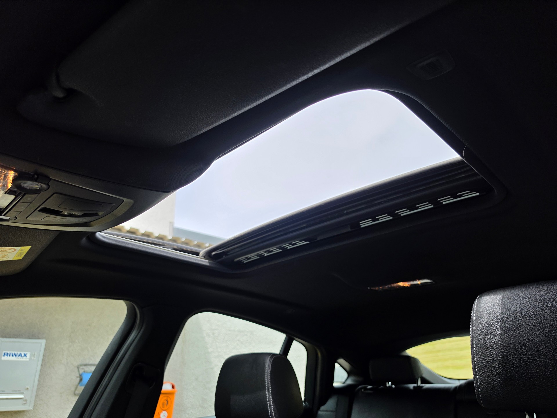BMW X4 M 40i Steptronic-image-41