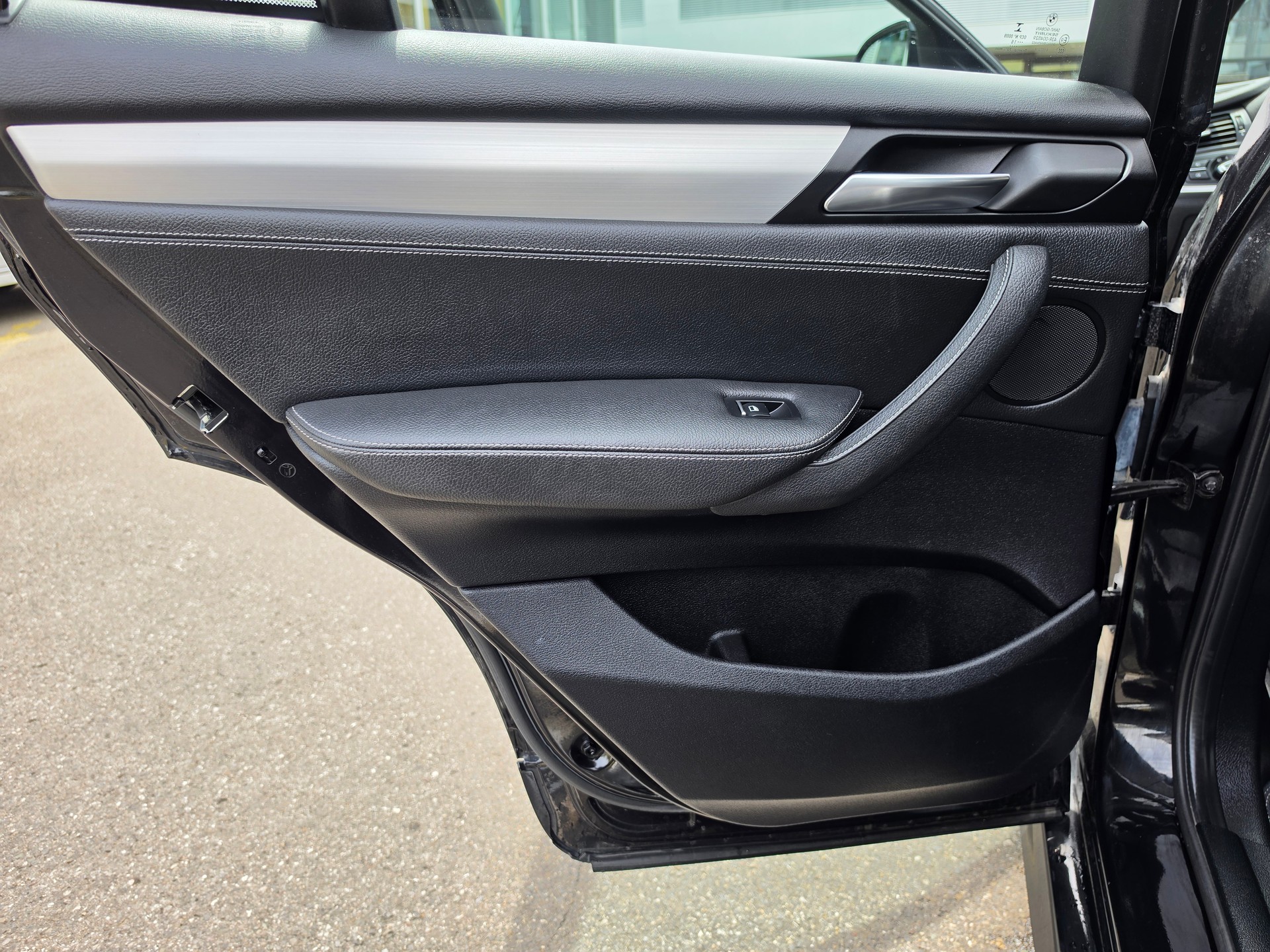 BMW X4 M 40i Steptronic-image-14