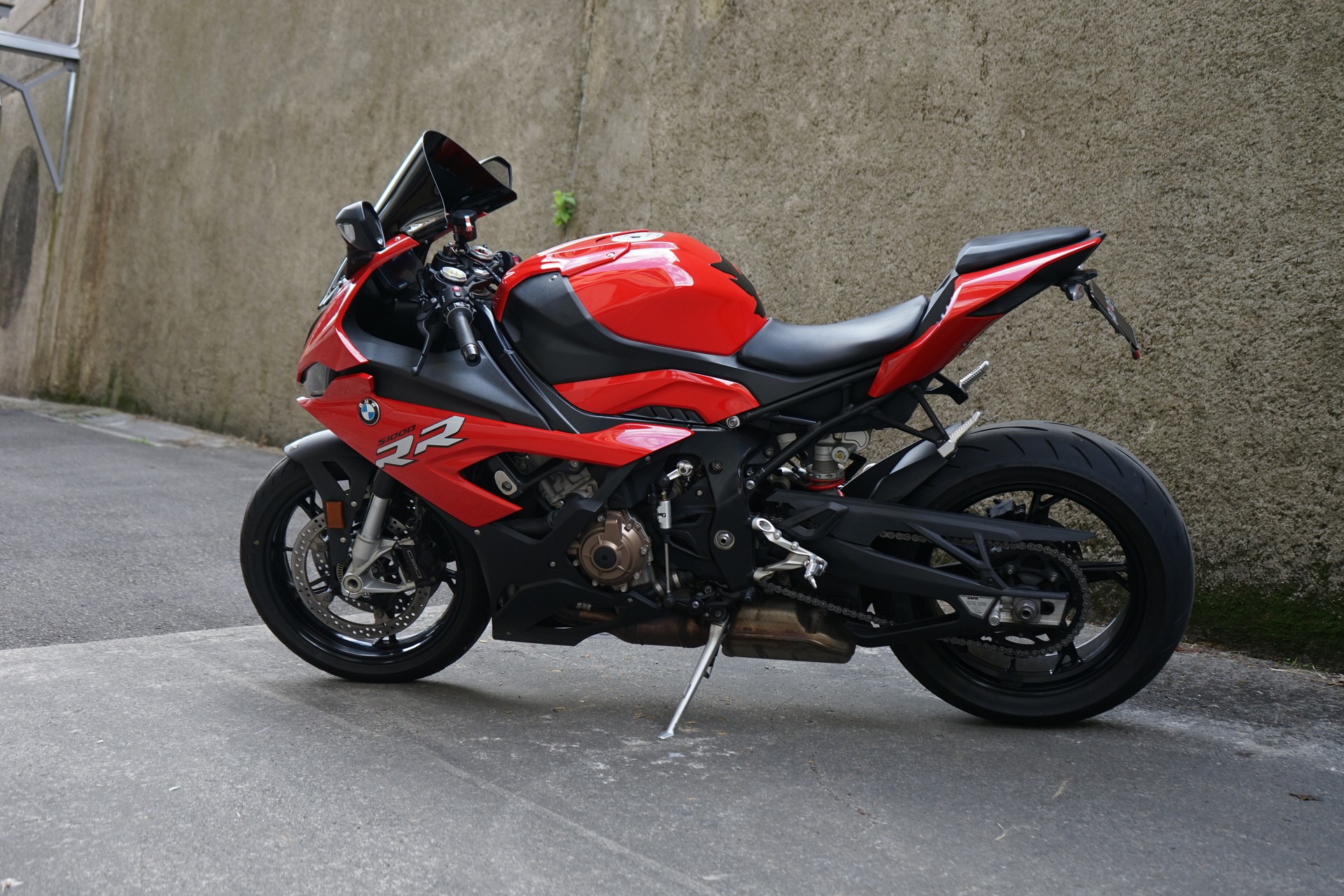 BMW S 1000 RR ABS + DTC-image-1