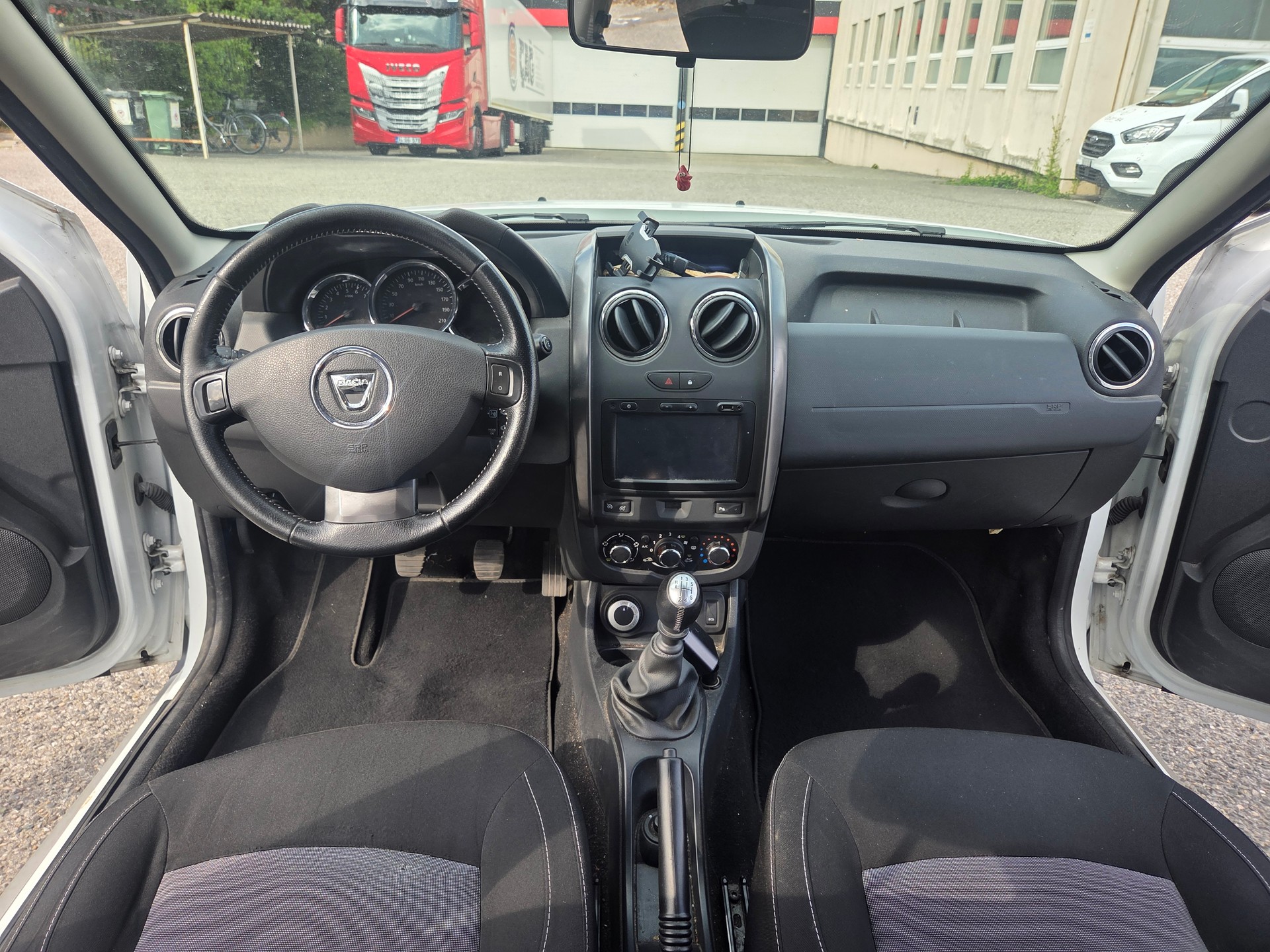 DACIA 1.2 TCe Unlimited 4x4 S/S-image-5