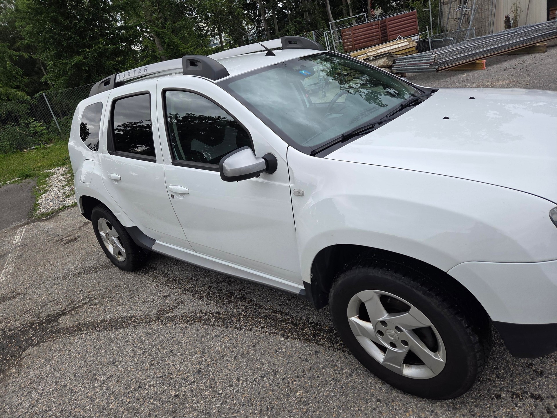 DACIA 1.2 TCe Unlimited 4x4 S/S