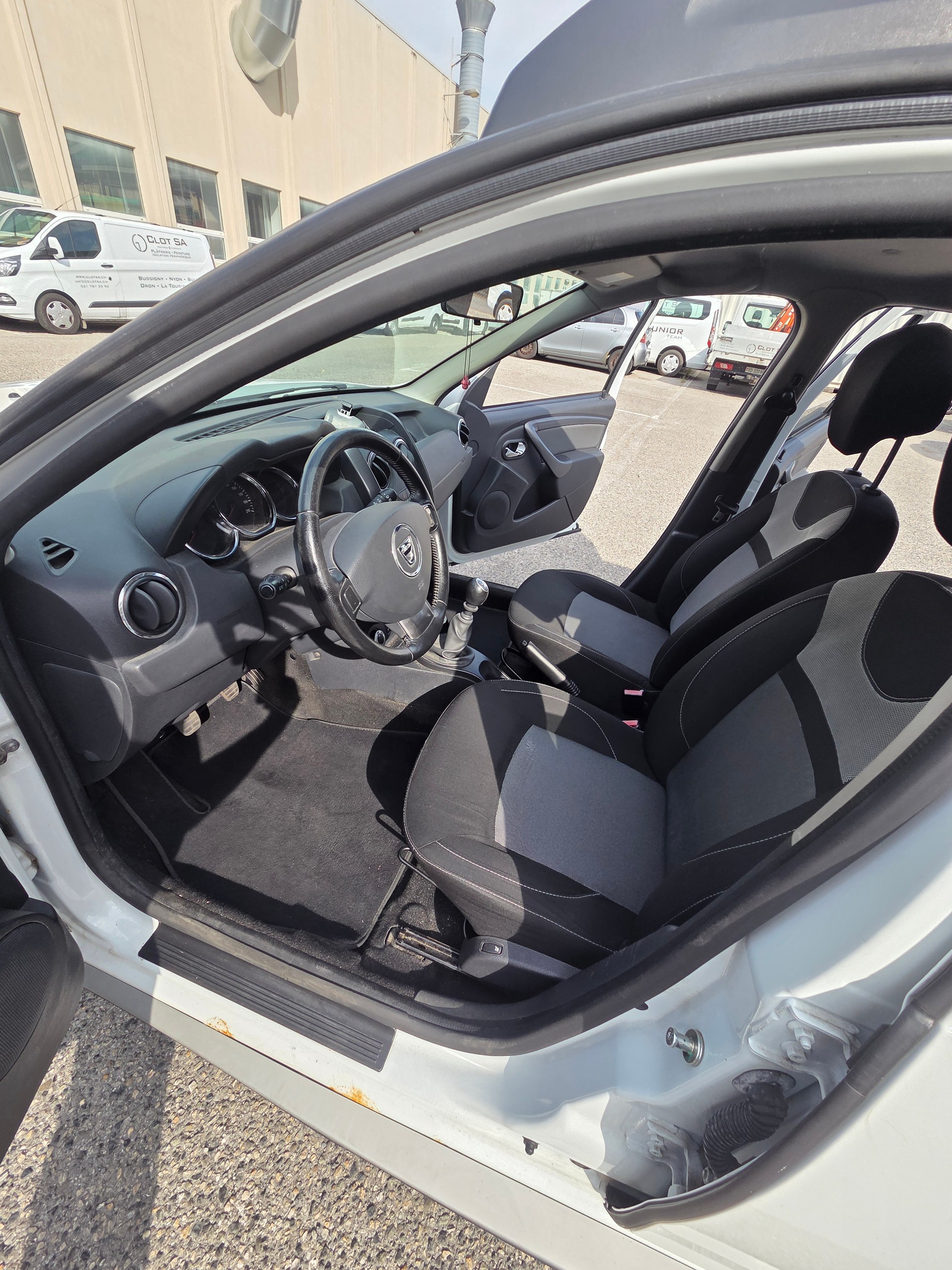 DACIA 1.2 TCe Unlimited 4x4 S/S-image-6