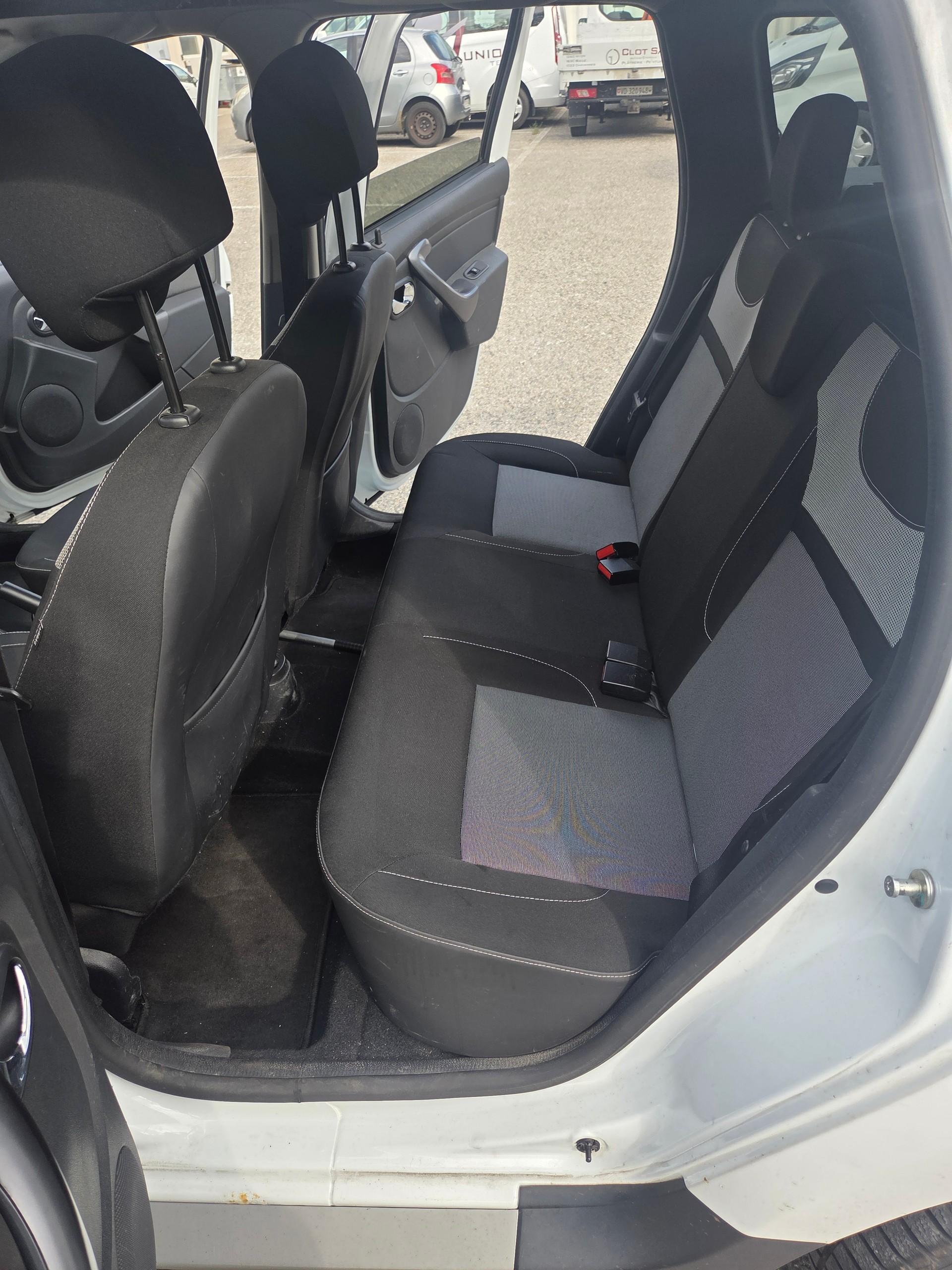 DACIA 1.2 TCe Unlimited 4x4 S/S-image-8