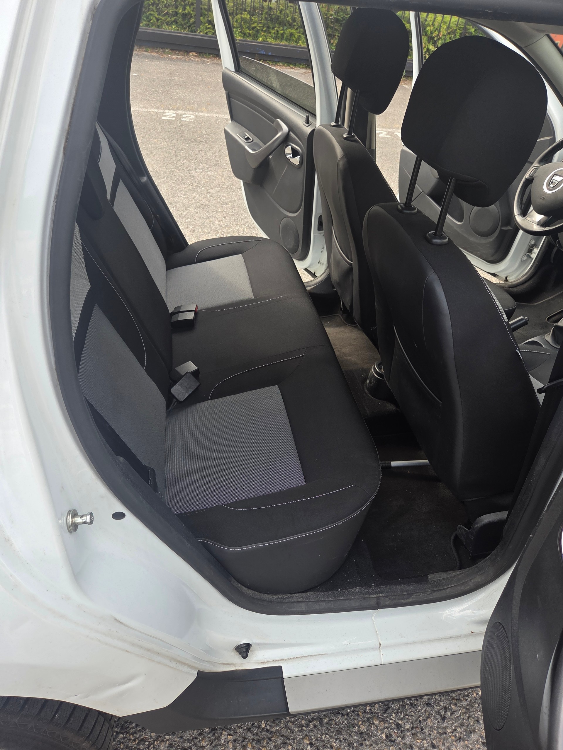 DACIA 1.2 TCe Unlimited 4x4 S/S-image-9