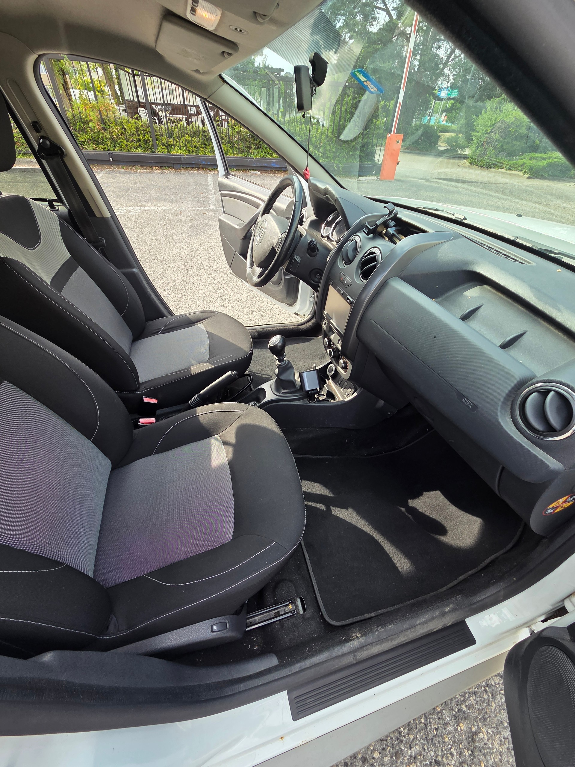 DACIA 1.2 TCe Unlimited 4x4 S/S-image-7