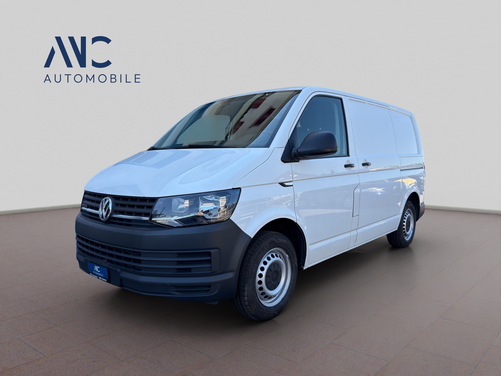 VW T6 2.0 TDI 4Motion