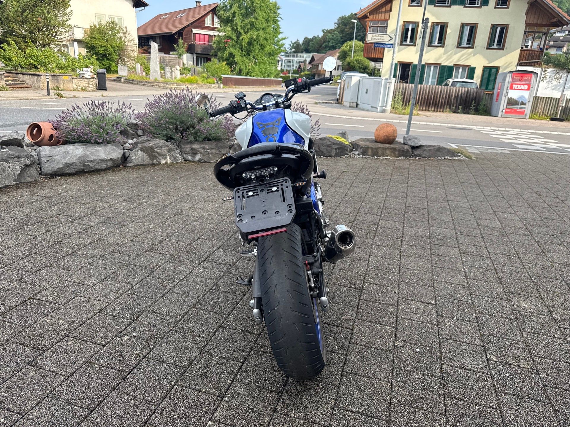 SUZUKI SFV 650 Gladius ABS-image-3