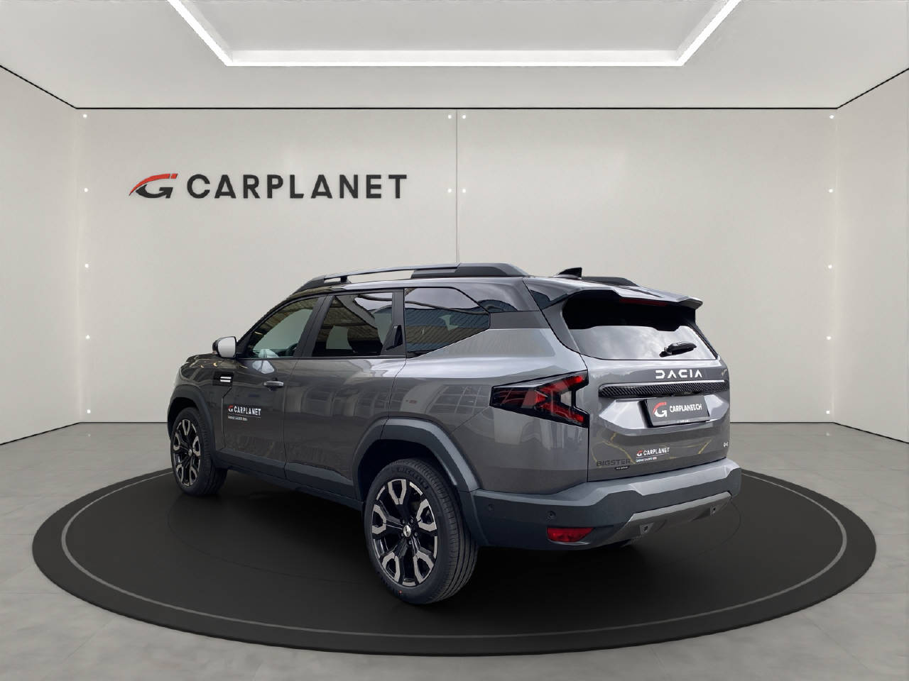 DACIA Bigster 1.2 Hybrid Journey 4WD Automat-showroom-element-3