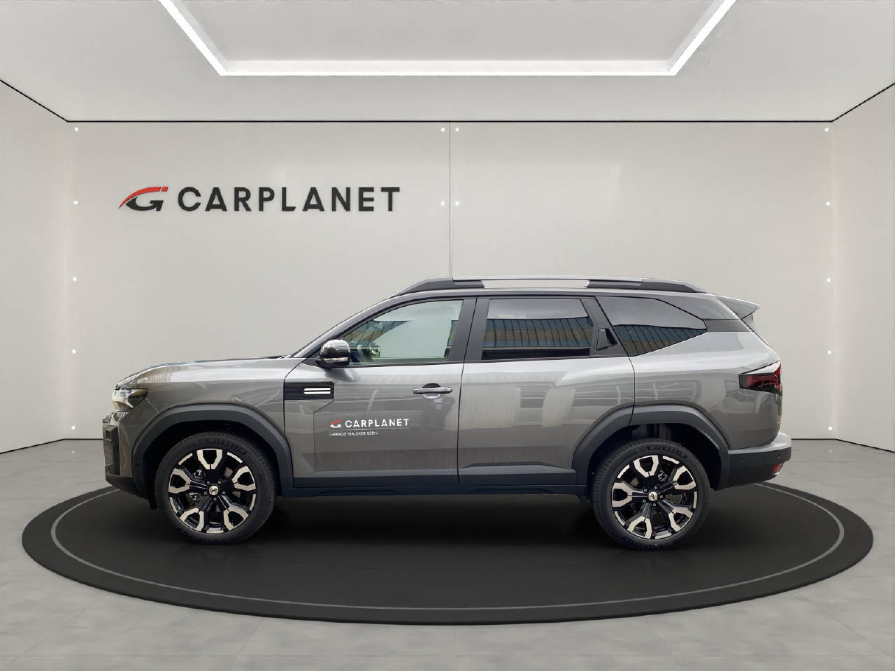 DACIA Bigster 1.2 Hybrid Journey 4WD Automat-showroom-element-2
