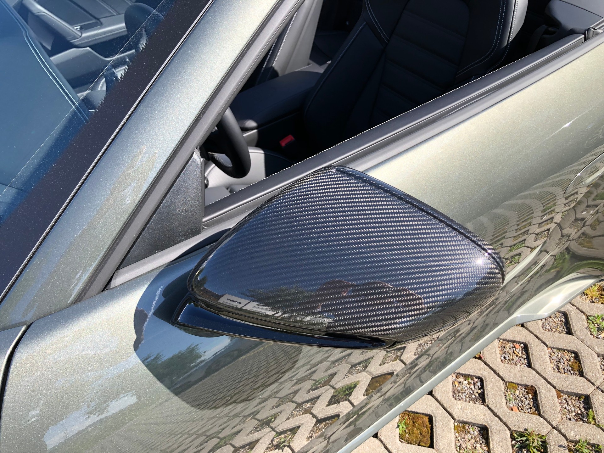 PORSCHE 911 Turbo S Cabriolet PDK Modelljahr 2022-image-11