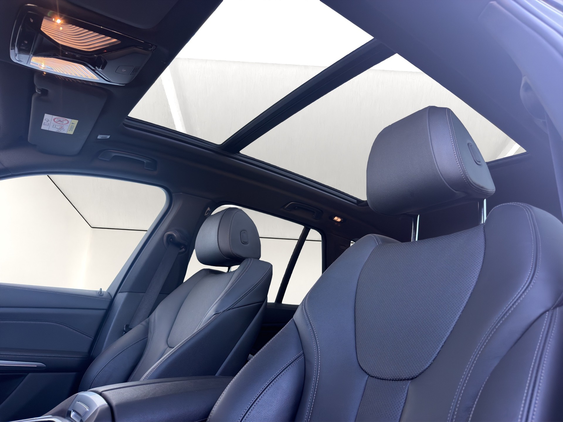 BMW X5 xDrive 48V 40d M Sport-image-15