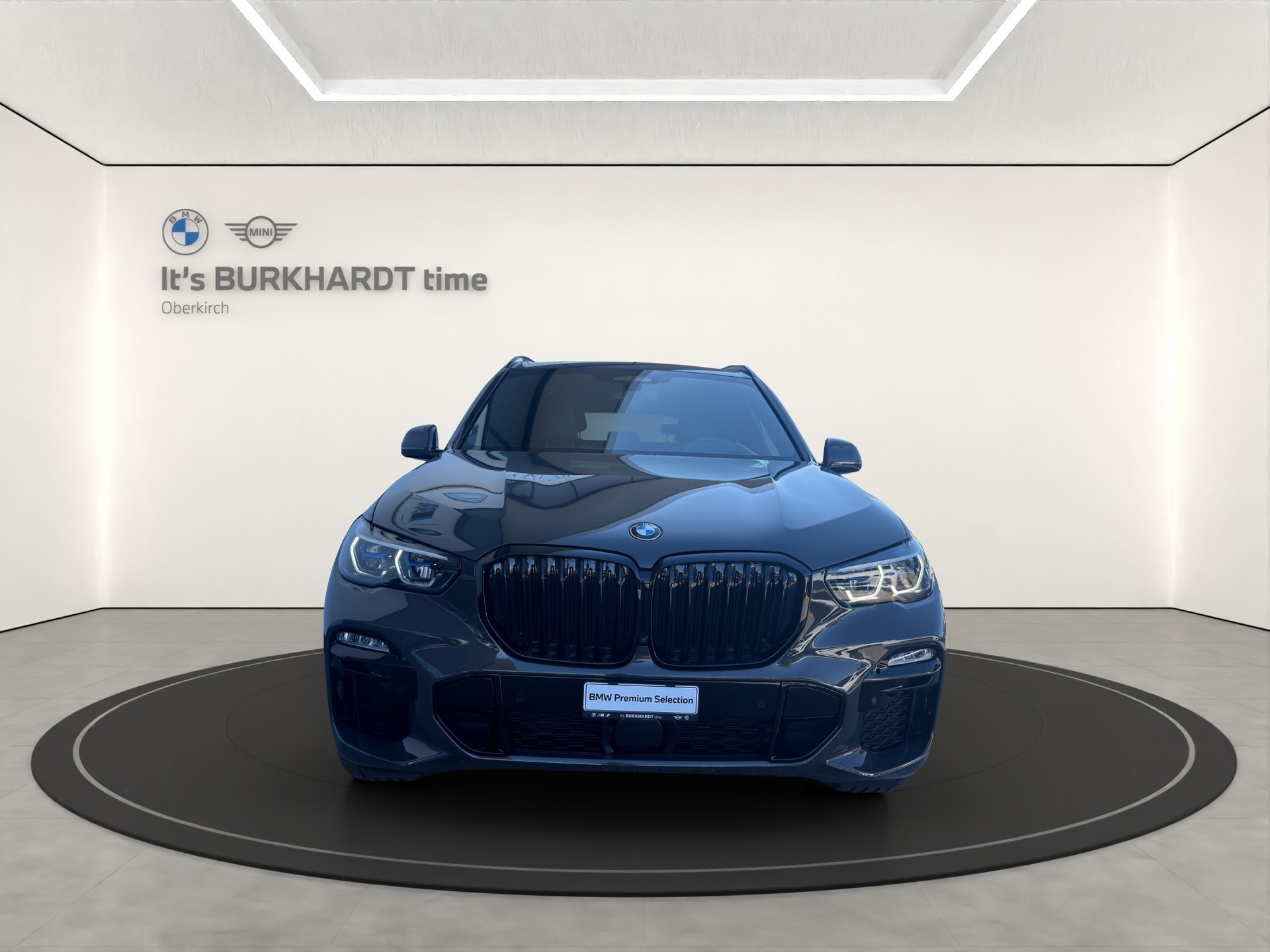 BMW X5 xDrive 48V 40d M Sport-image-8
