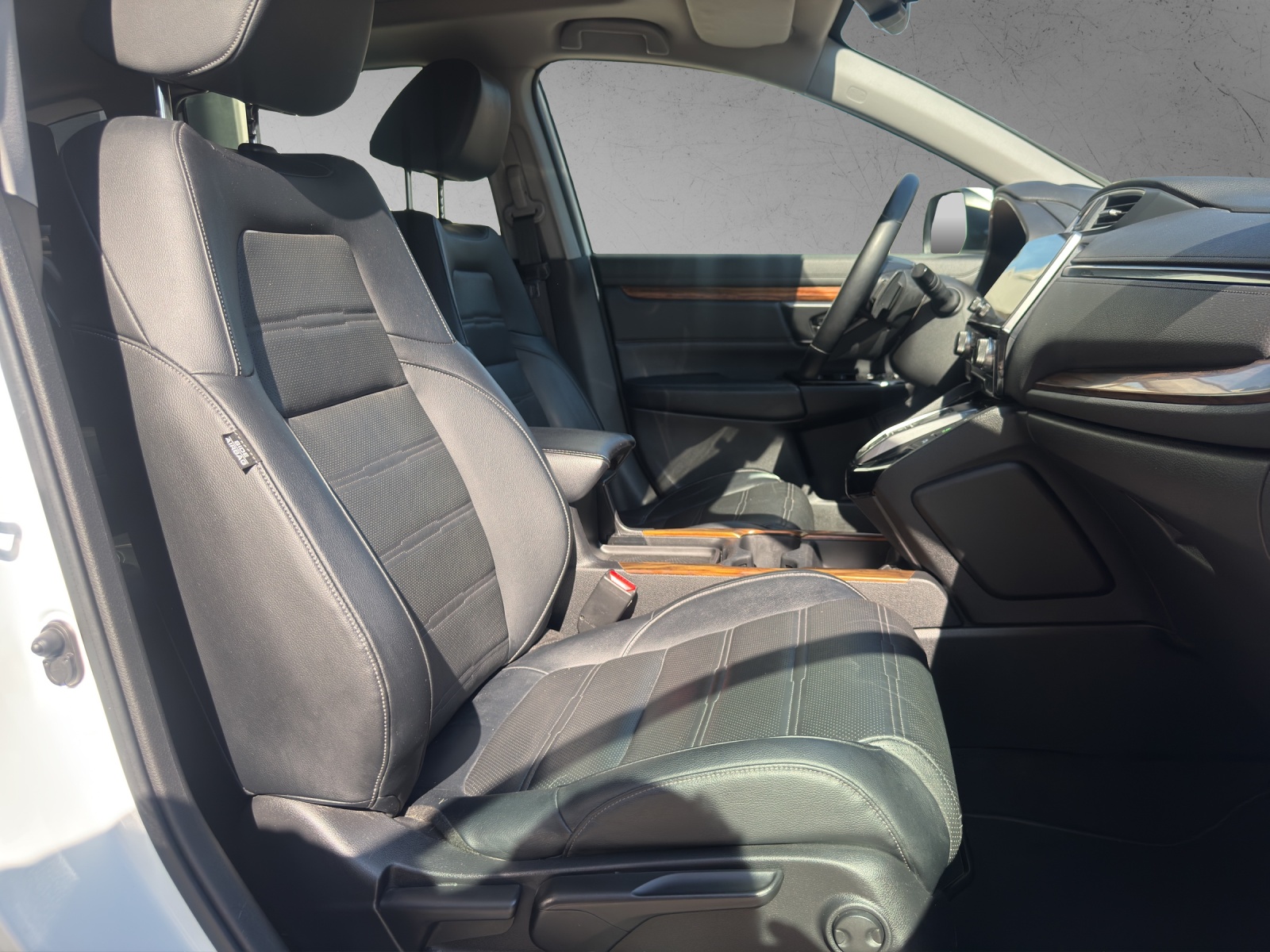 HONDA CR-V 2.0i MMD Hybrid Executive 4WD Automatic-image-11