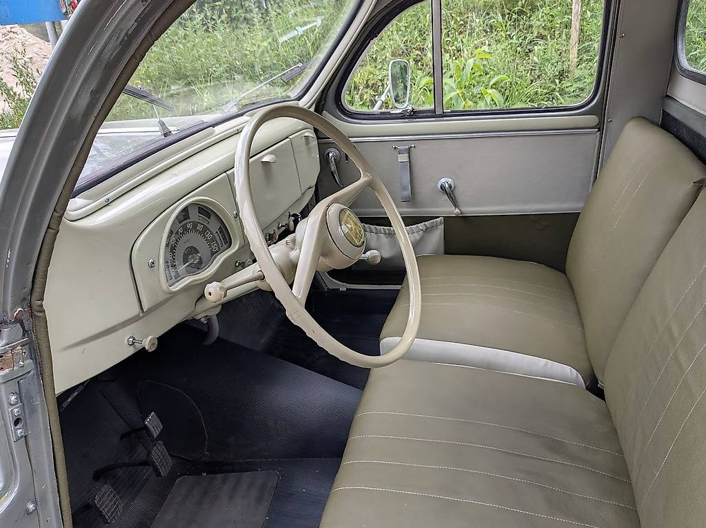 PEUGEOT 203-image-3