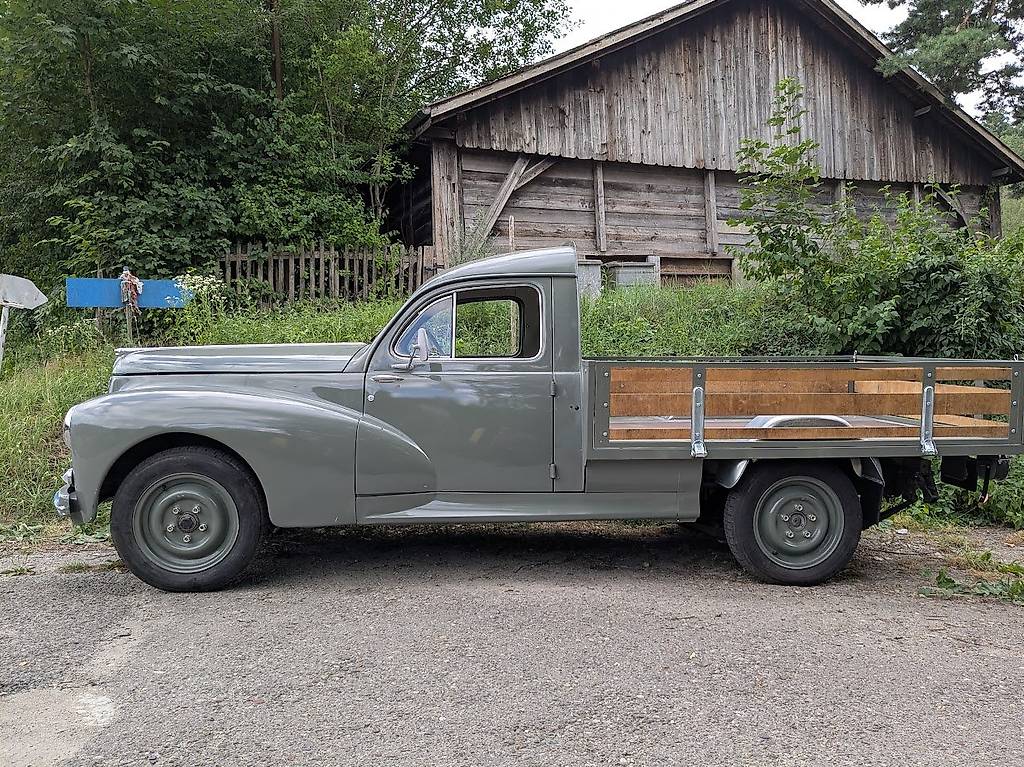 PEUGEOT 203-image-2