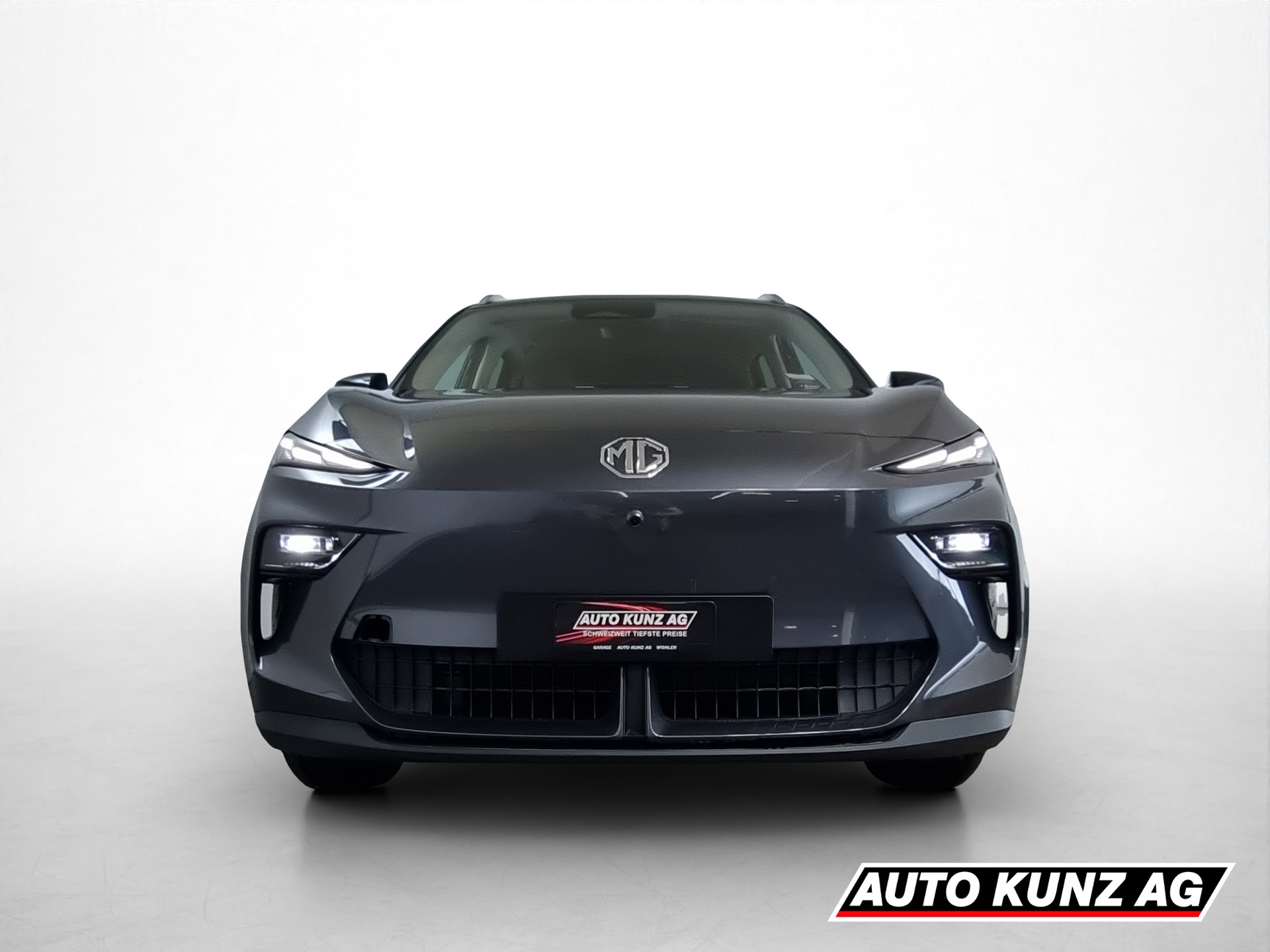 MG MG S5 EV 64kWh Luxury RWD-showroom-element-1