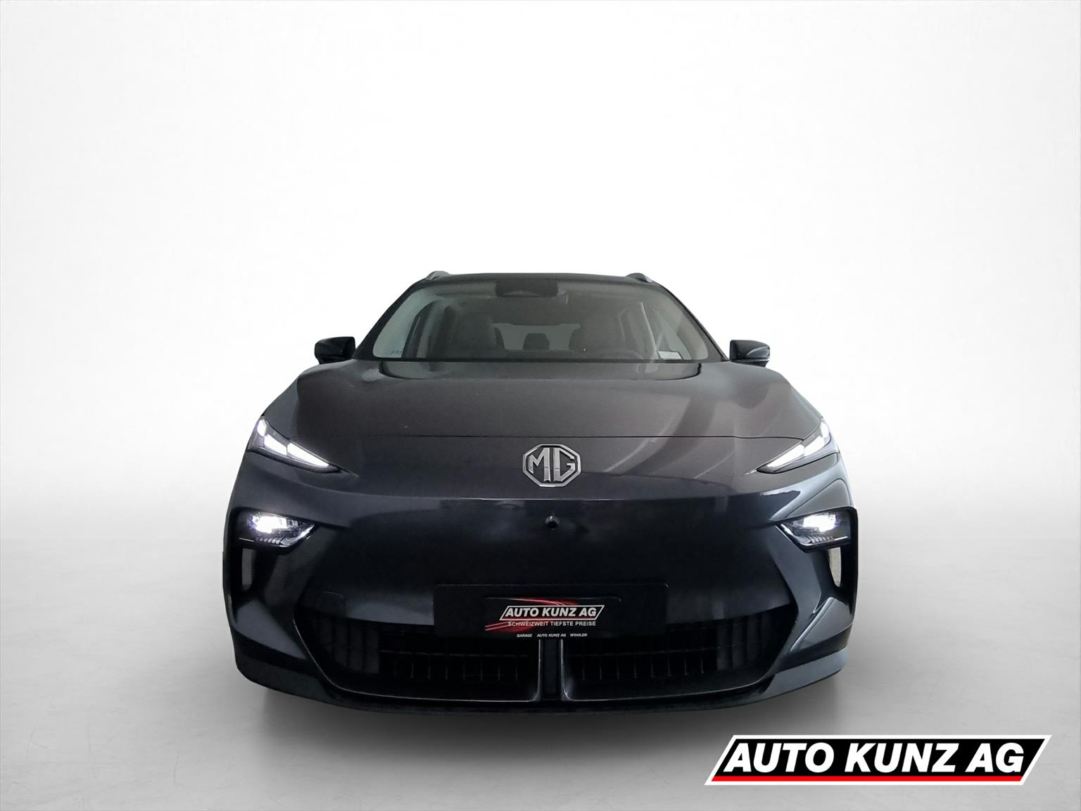 MG MG S5 EV 64kWh Luxury RWD-showroom-element-1