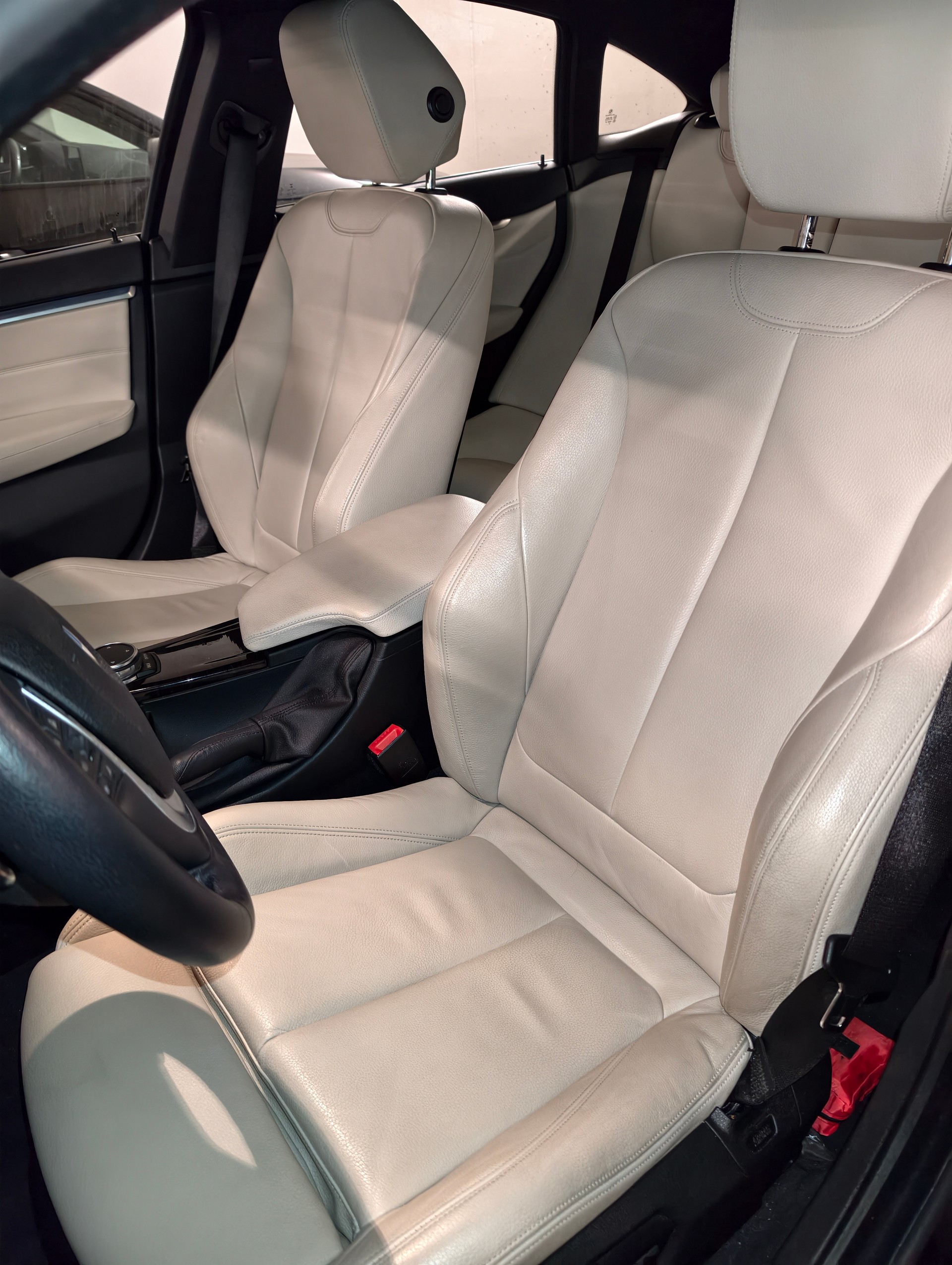 BMW 430d Gran Coupé xDrive **Luxury Line**-image-5