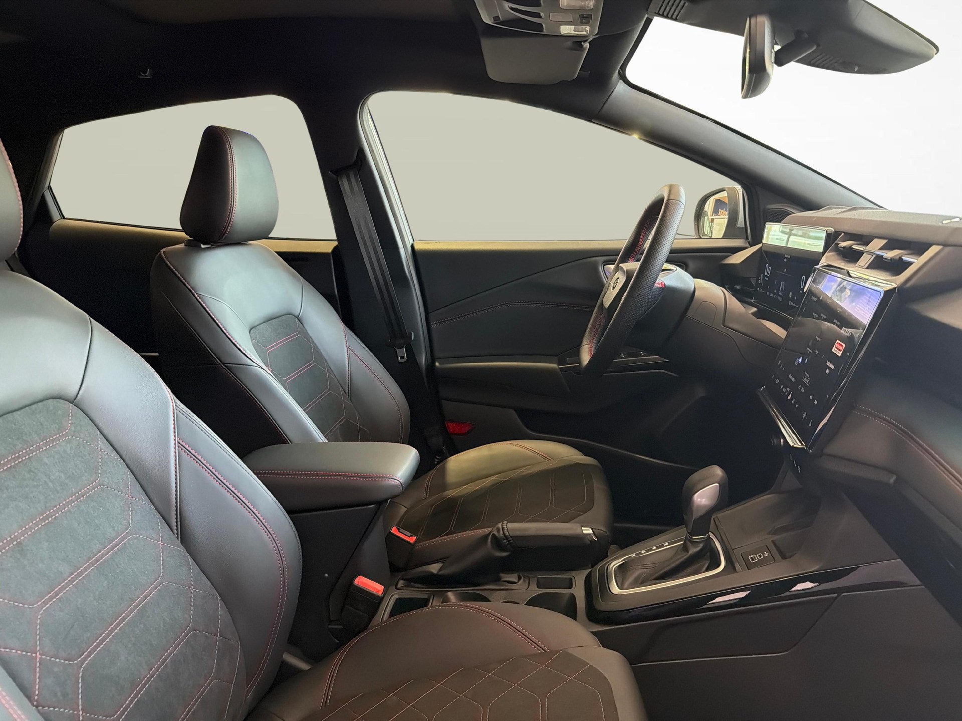 FORD Puma 1.0 EcoB Hybrid 125 ST-Line X-image-9