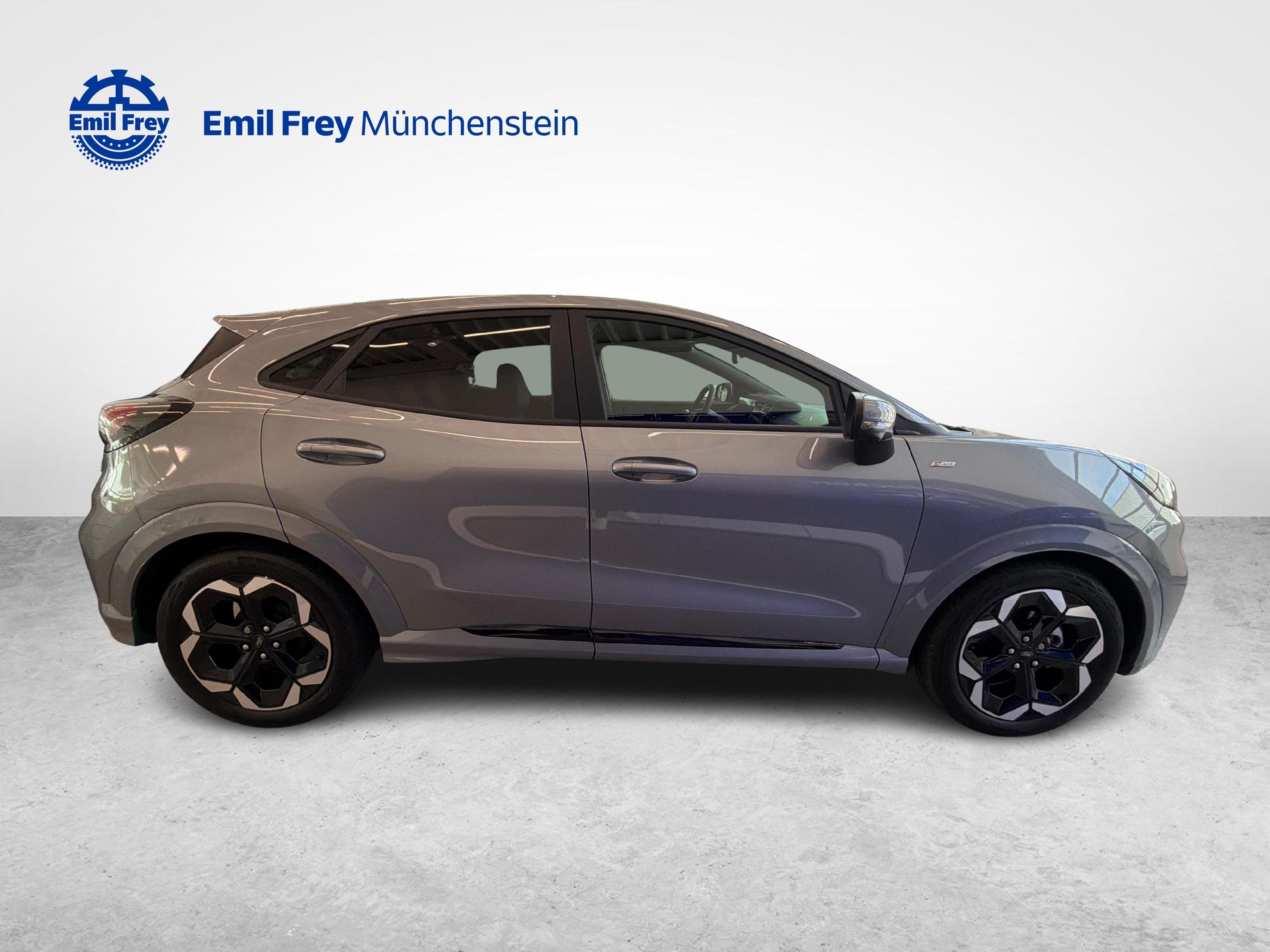 FORD Puma 1.0 EcoB Hybrid 125 ST-Line X-image-5