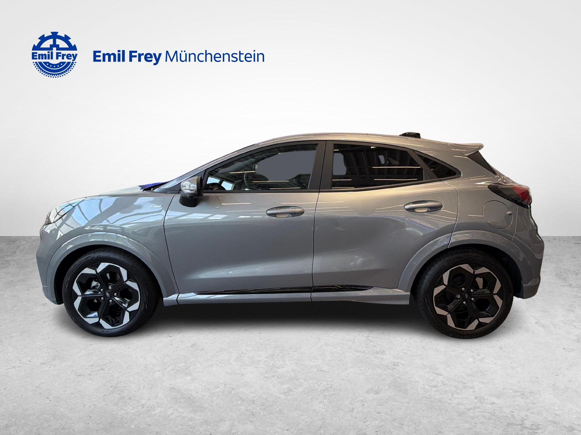 FORD Puma 1.0 EcoB Hybrid 125 ST-Line X-showroom-element-1