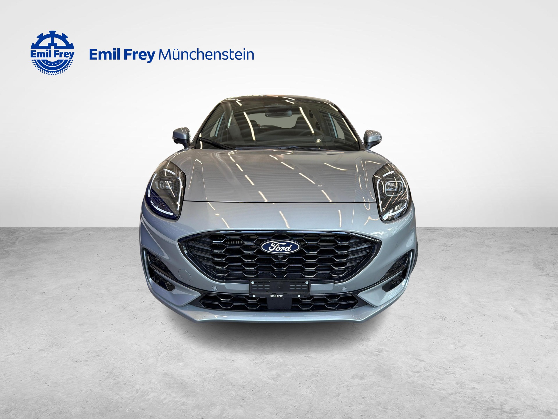 FORD Puma 1.0 EcoB Hybrid 125 ST-Line X-image-7