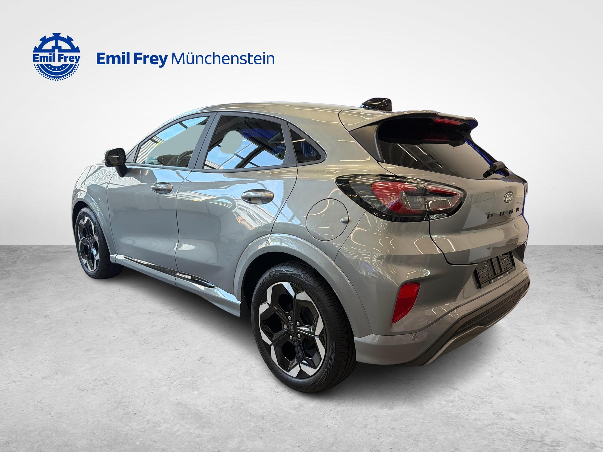 FORD Puma 1.0 EcoB Hybrid 125 ST-Line X-showroom-element-2