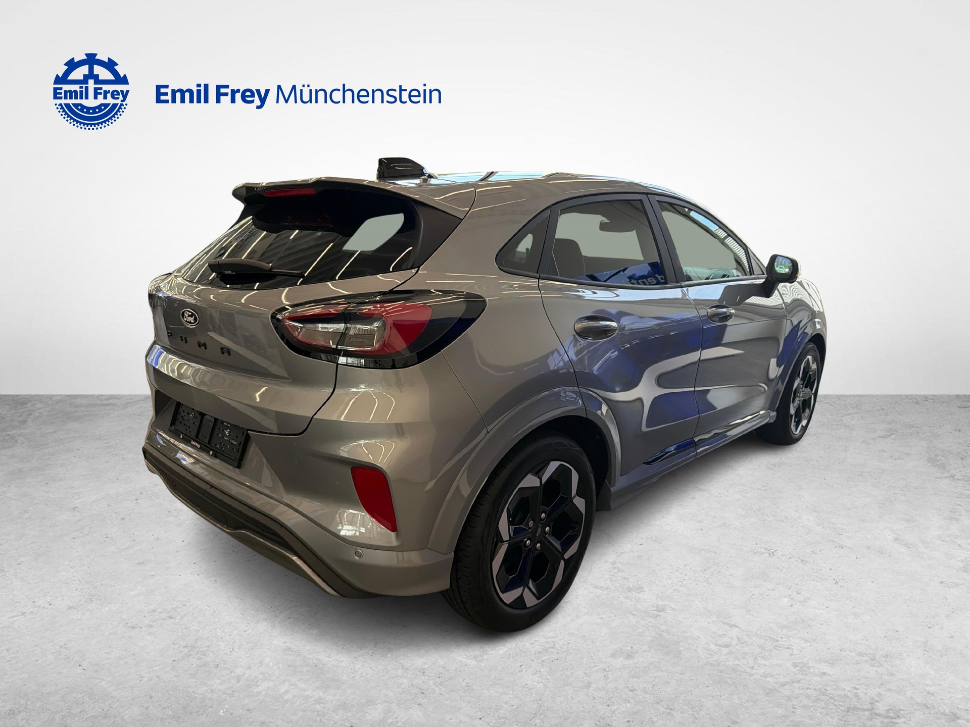 FORD Puma 1.0 EcoB Hybrid 125 ST-Line X-image-4