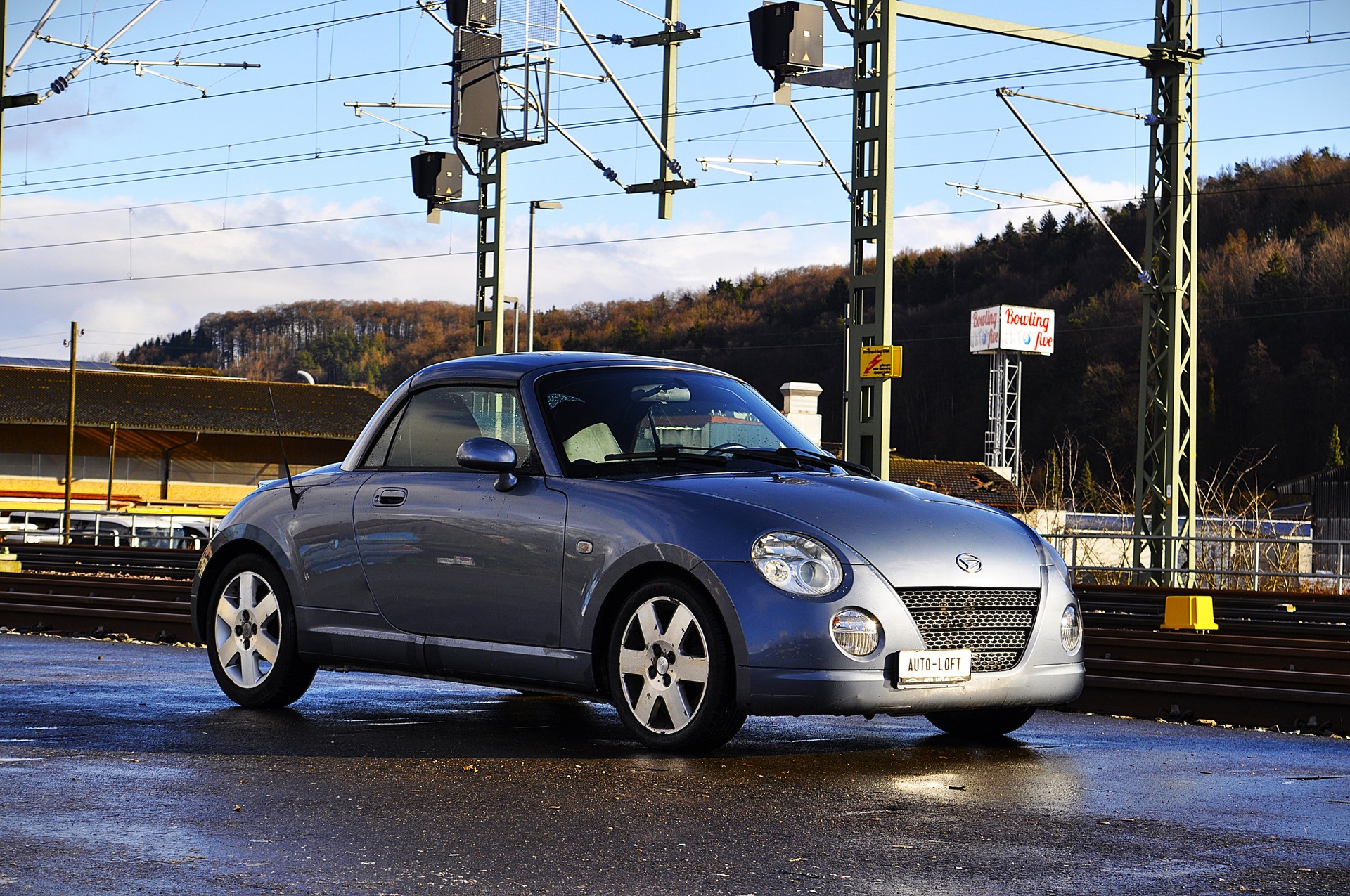 DAIHATSU Copen 1.3-image-5
